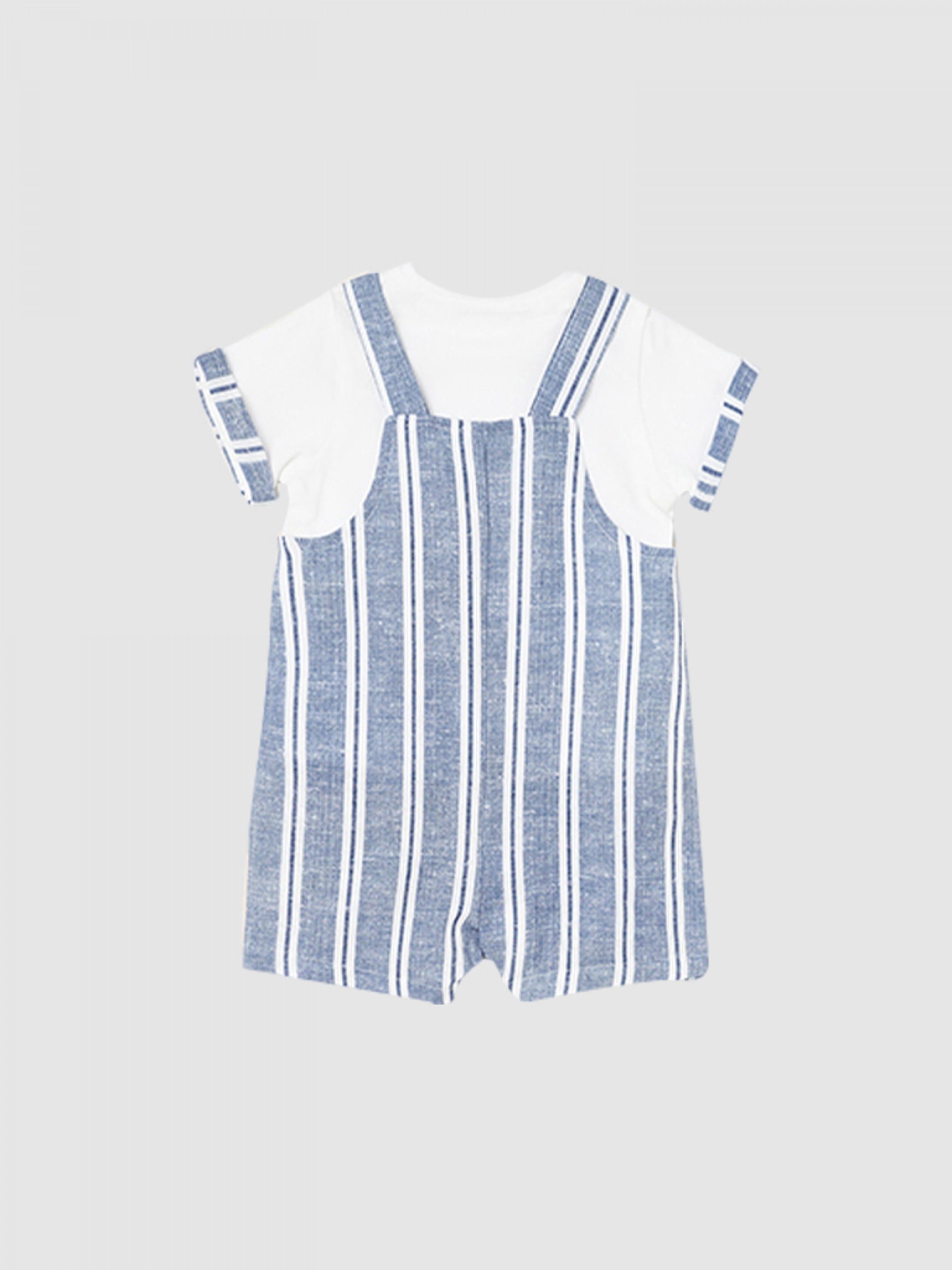 Set Baby Boy Mayoral