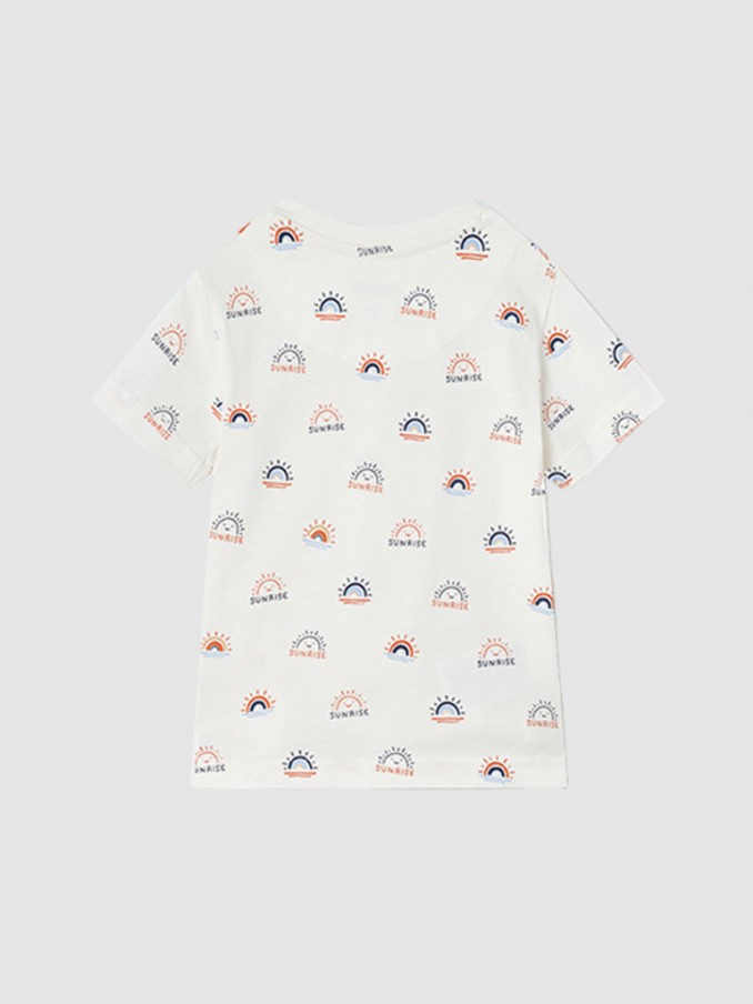 Set Baby Boy Mayoral