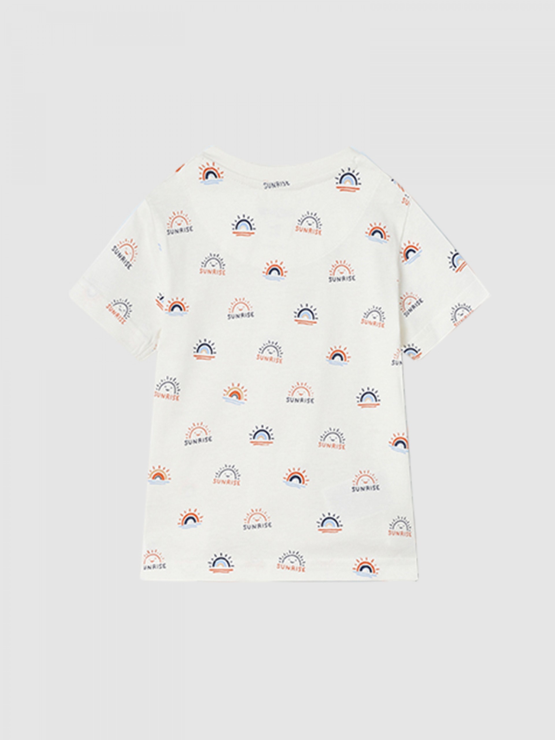 Conjunto Bebe Niño Mayoral