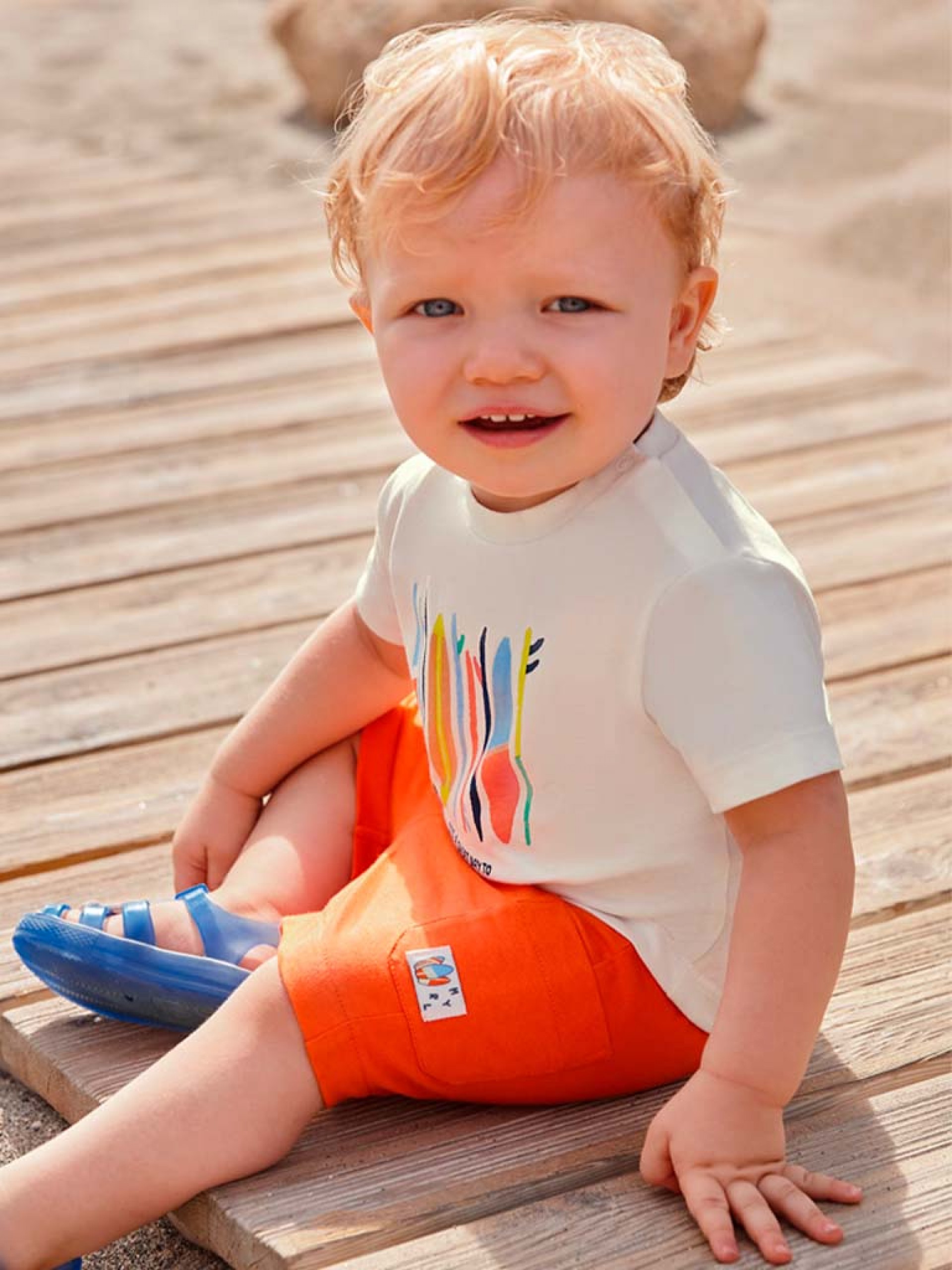 Set Baby Boy Mayoral
