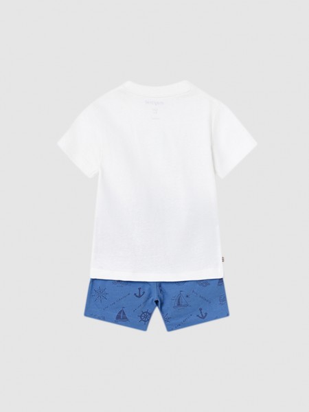 Set Baby Boy Mayoral Set Baby Boy Mayoral
