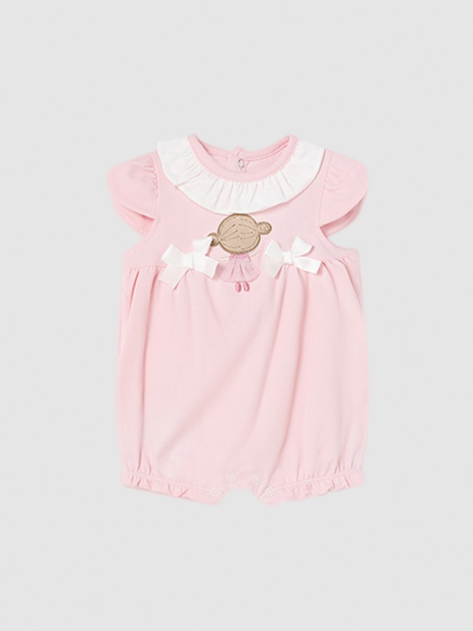 Set Baby Girl Mayoral