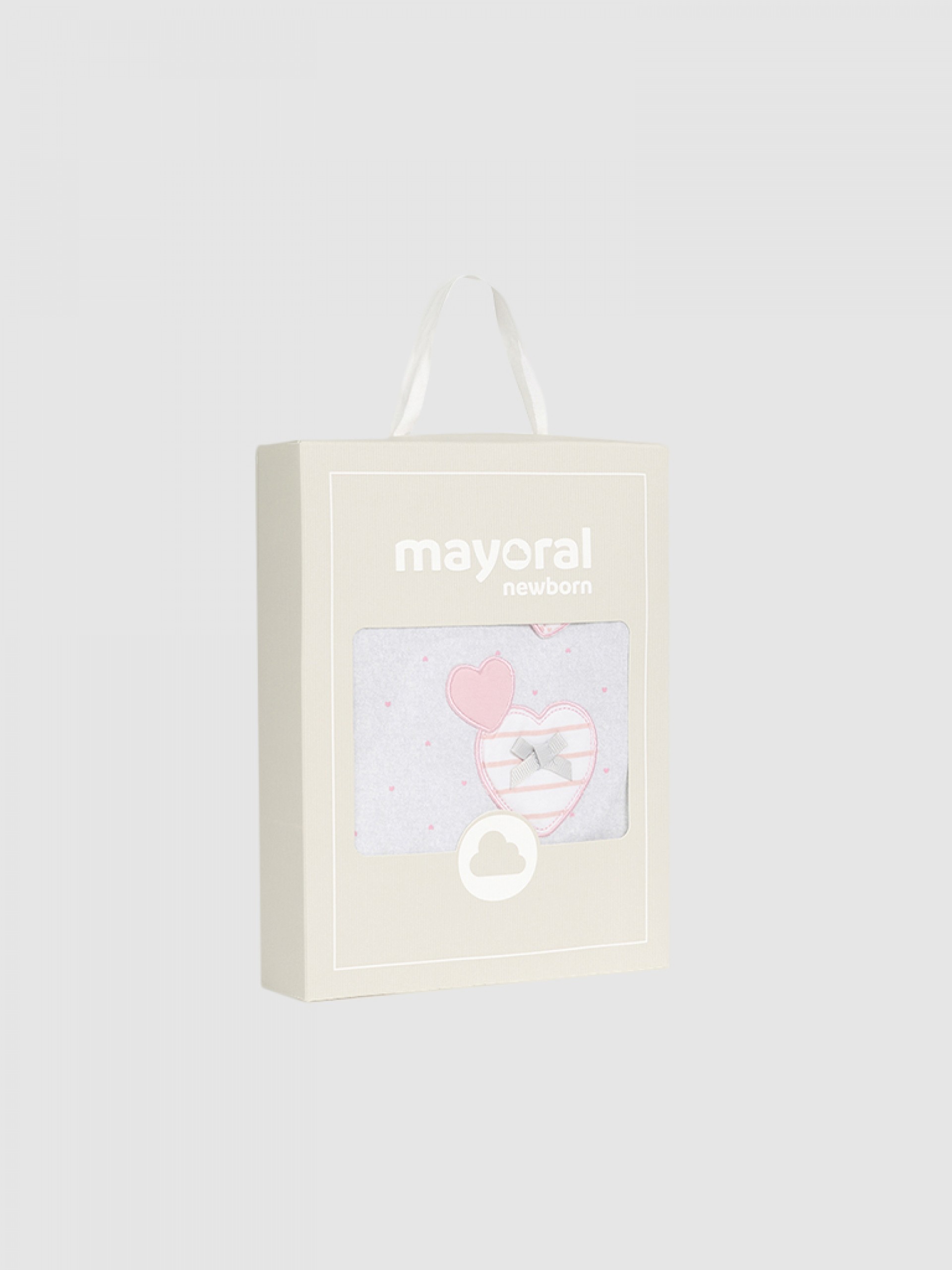 Babygrows Bebe Niña Mayoral