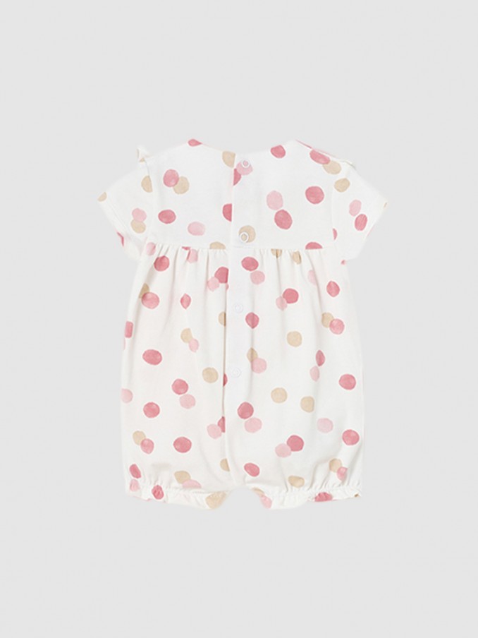 Conjunto Bebe Niña Mayoral