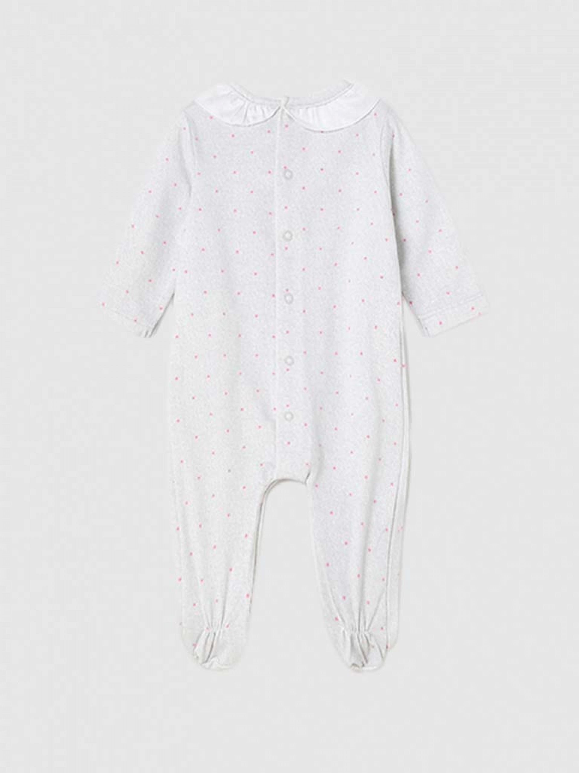 Babygrows Bebe Niña Mayoral