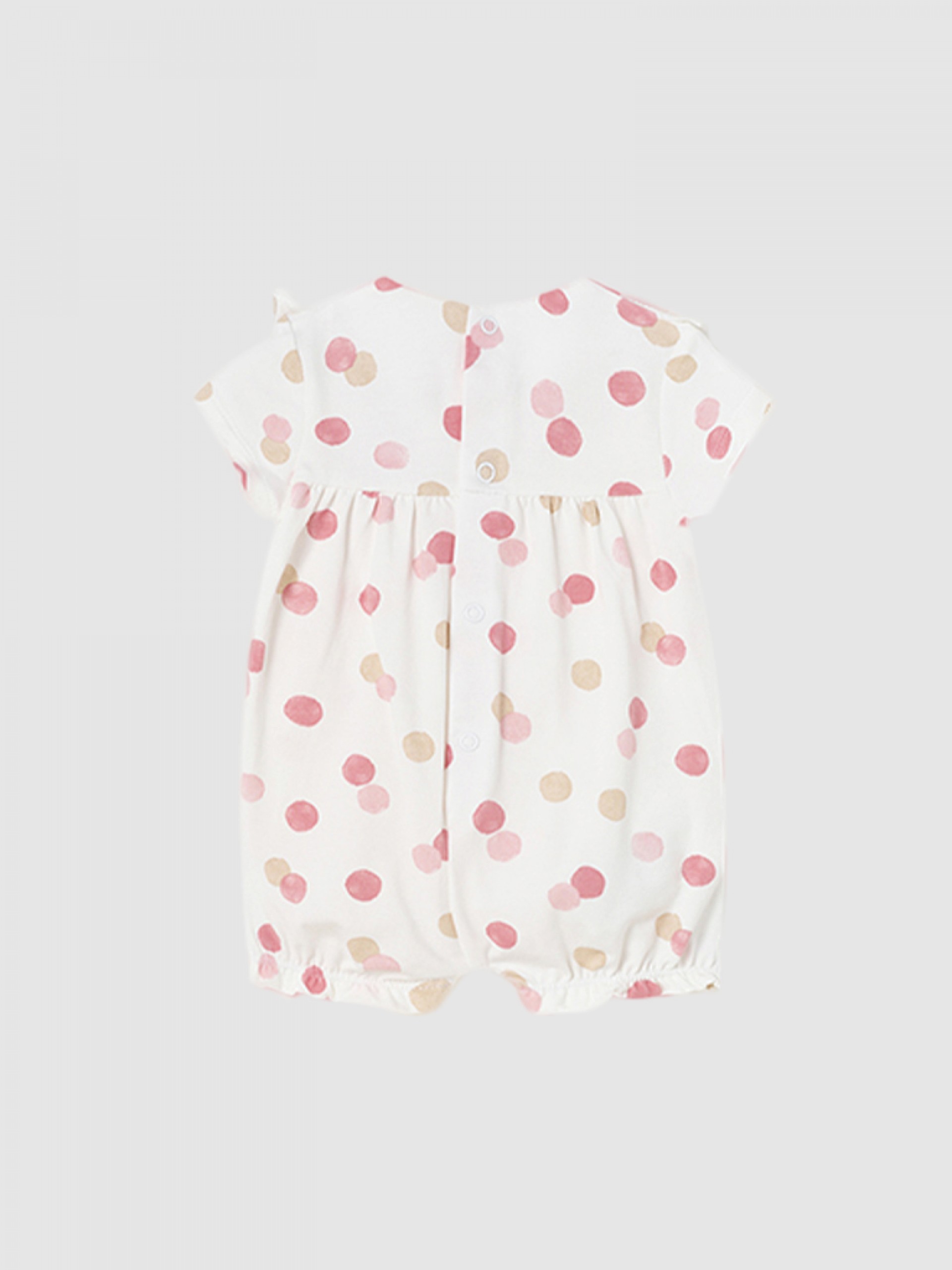 Conjunto Bebe Niña Mayoral