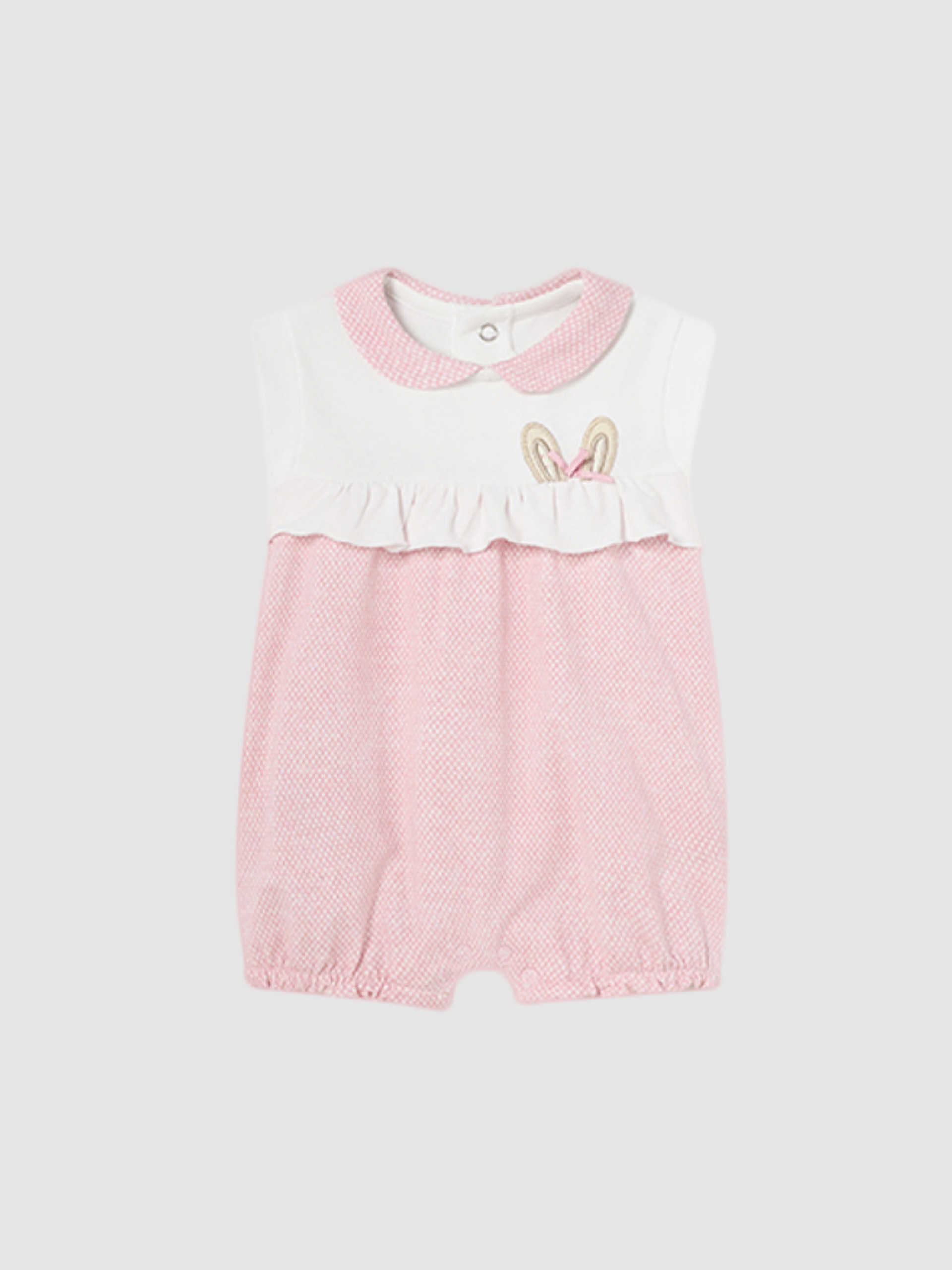 Babygrows Baby Girl Mayoral