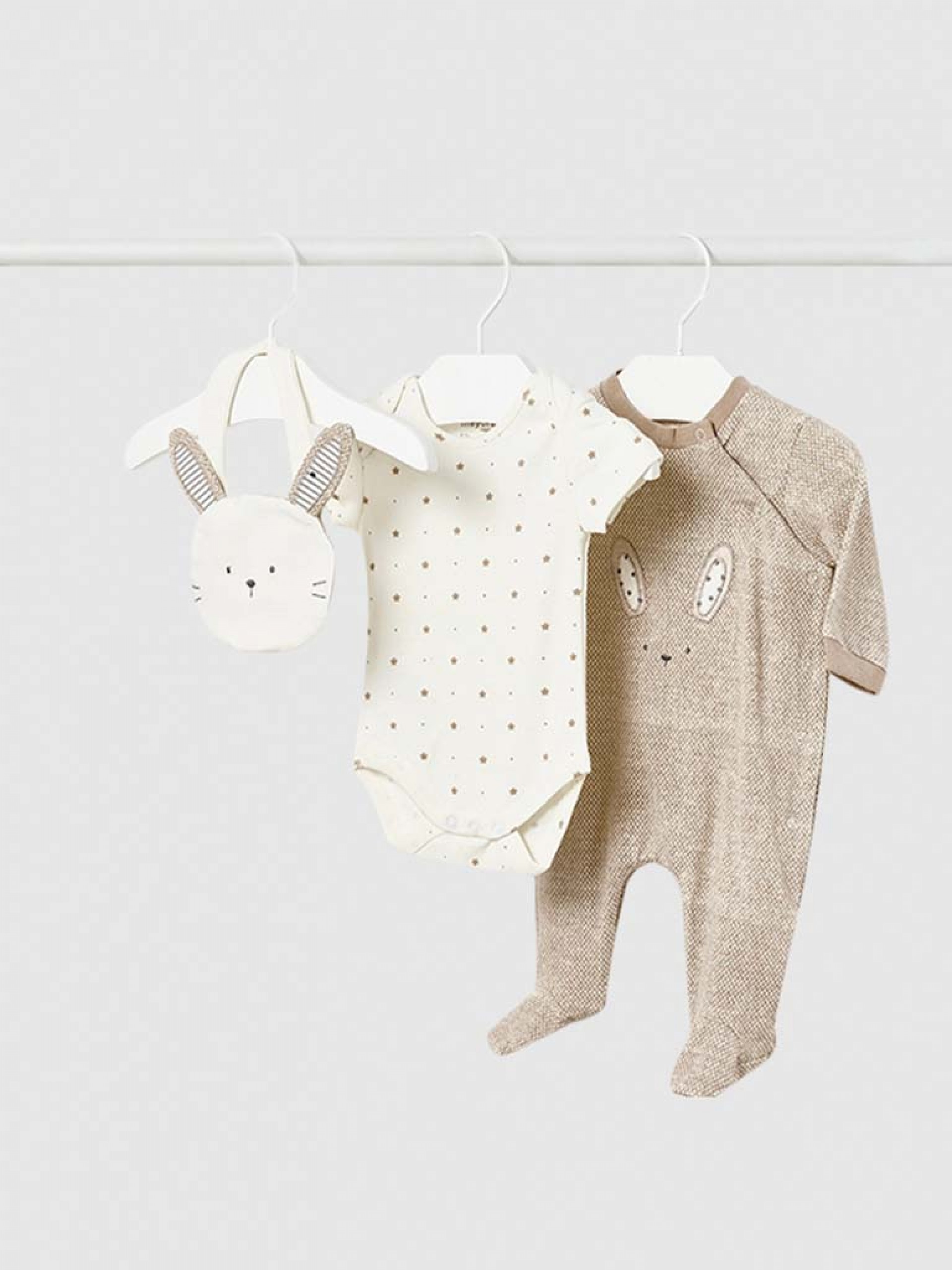 Conjunto Bebe Niño Mayoral