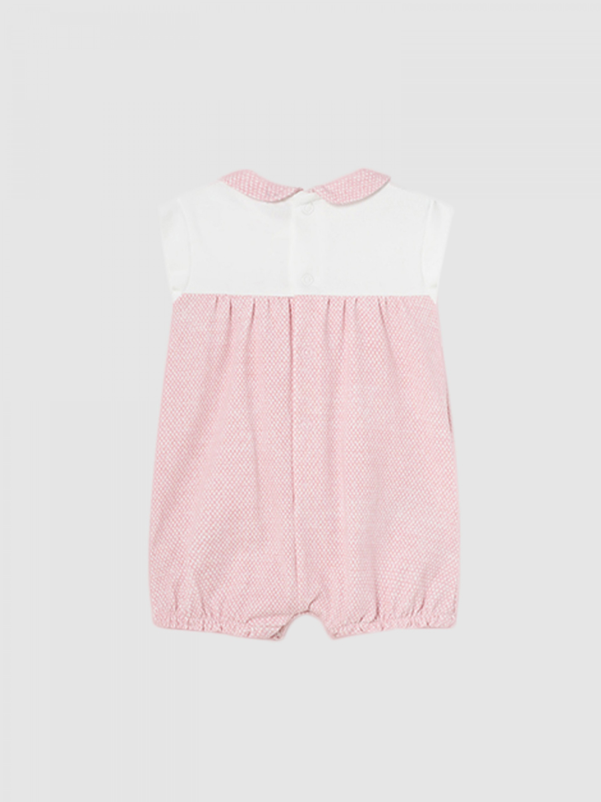 Babygrows Baby Girl Mayoral