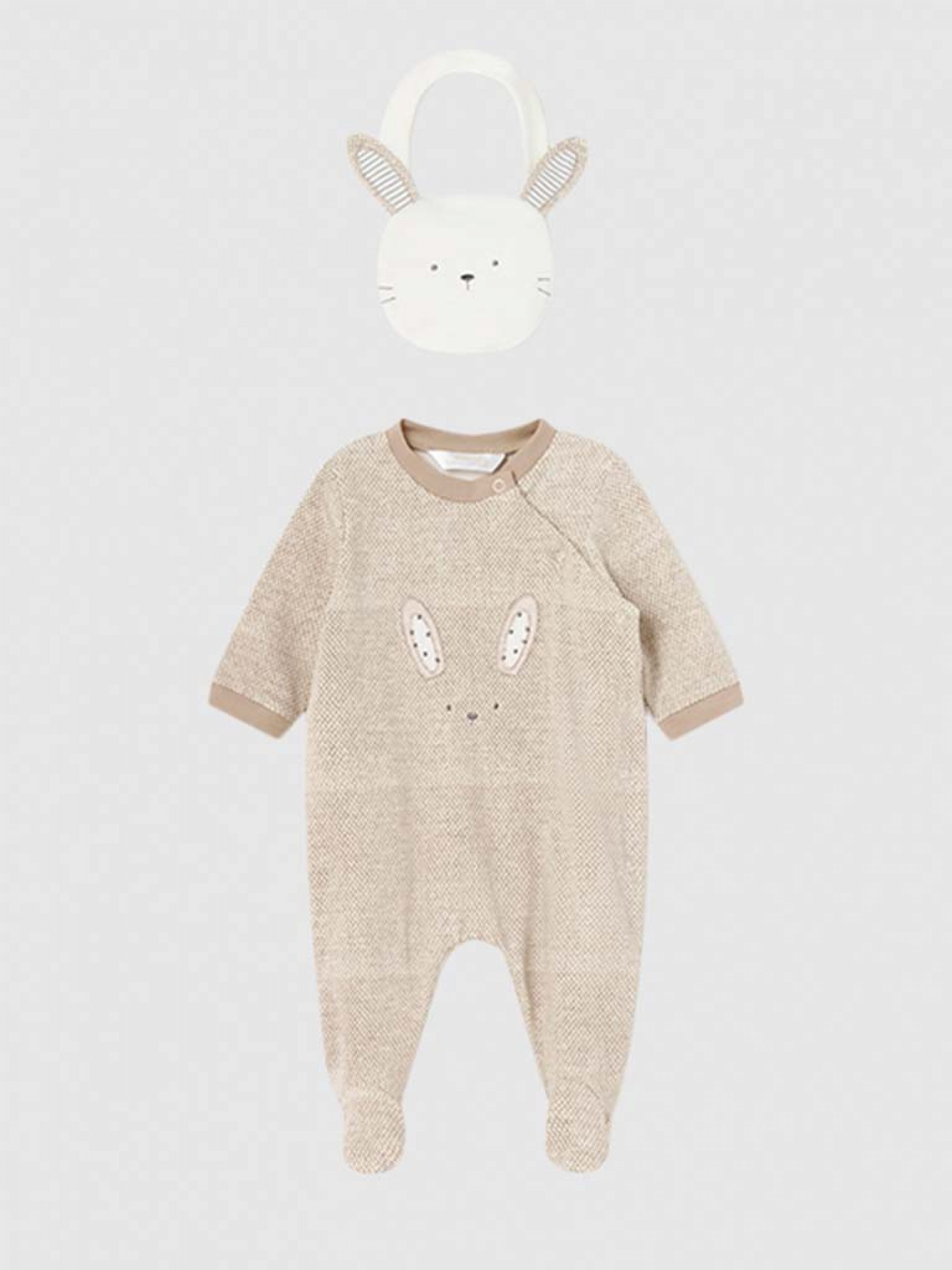 Conjunto Bebe Niño Mayoral