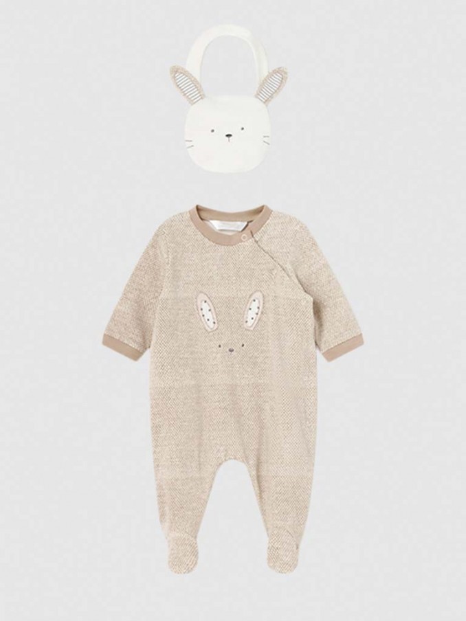 Conjunto Bebe Niño Mayoral