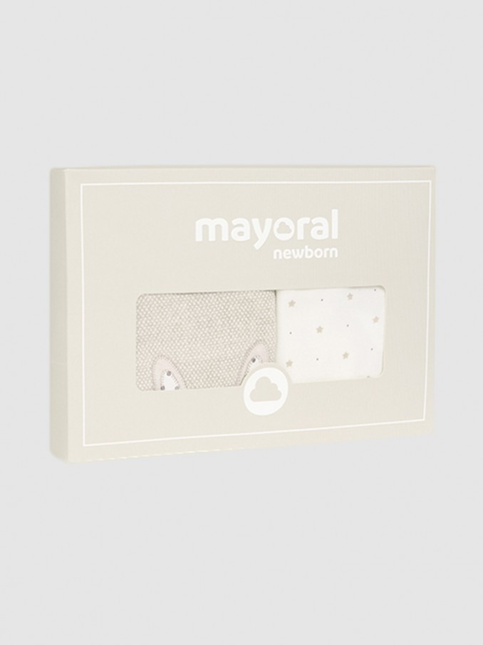 Conjunto Bebe Niño Mayoral