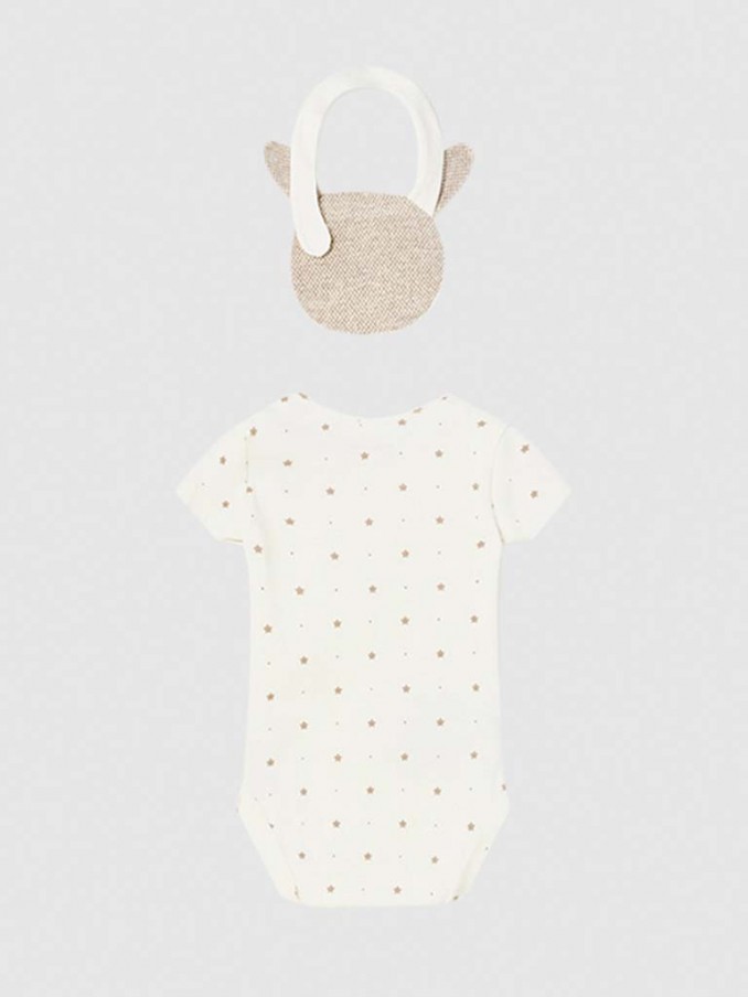 Conjunto Bebe Niño Mayoral