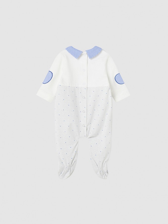 Set Baby Boy Mayoral