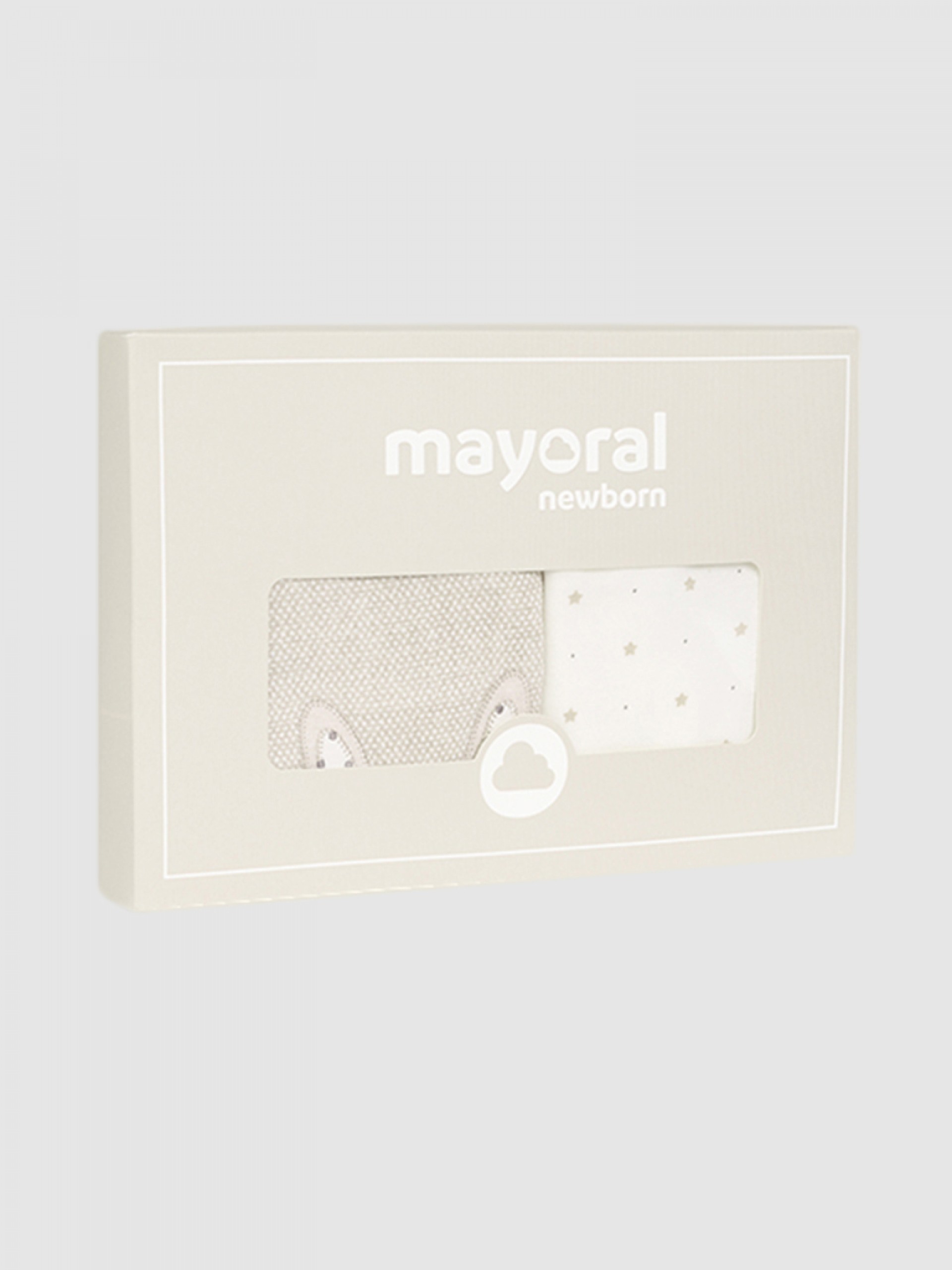 Conjunto Bebe Niño Mayoral