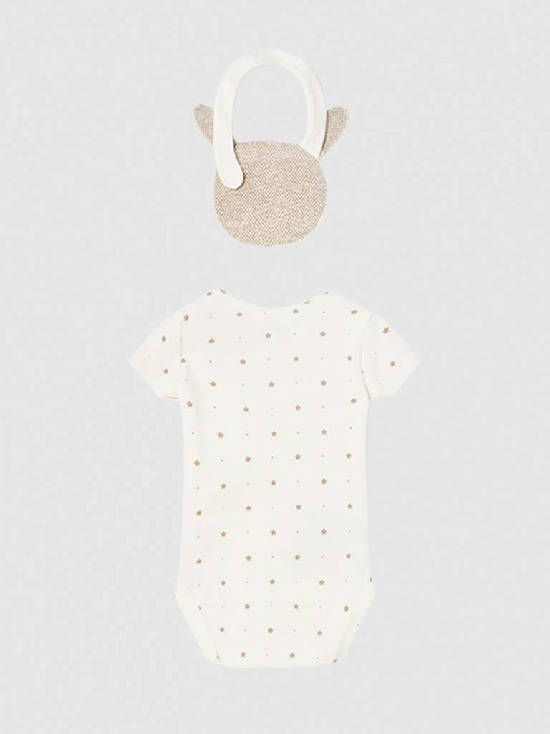 Conjunto Bebe Niño Mayoral