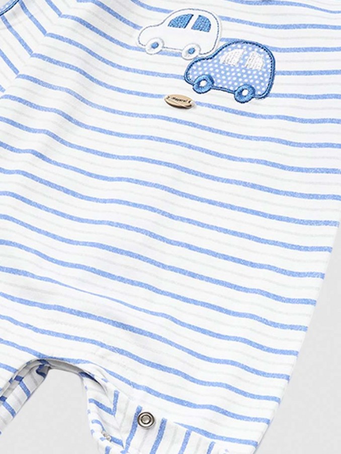 Set Baby Boy Mayoral
