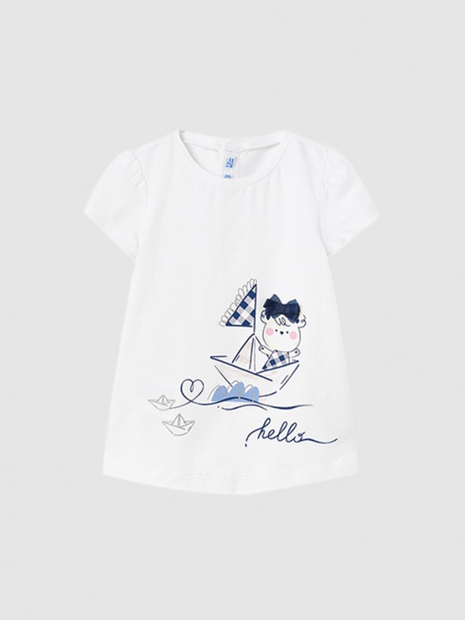 Set Baby Girl Mayoral
