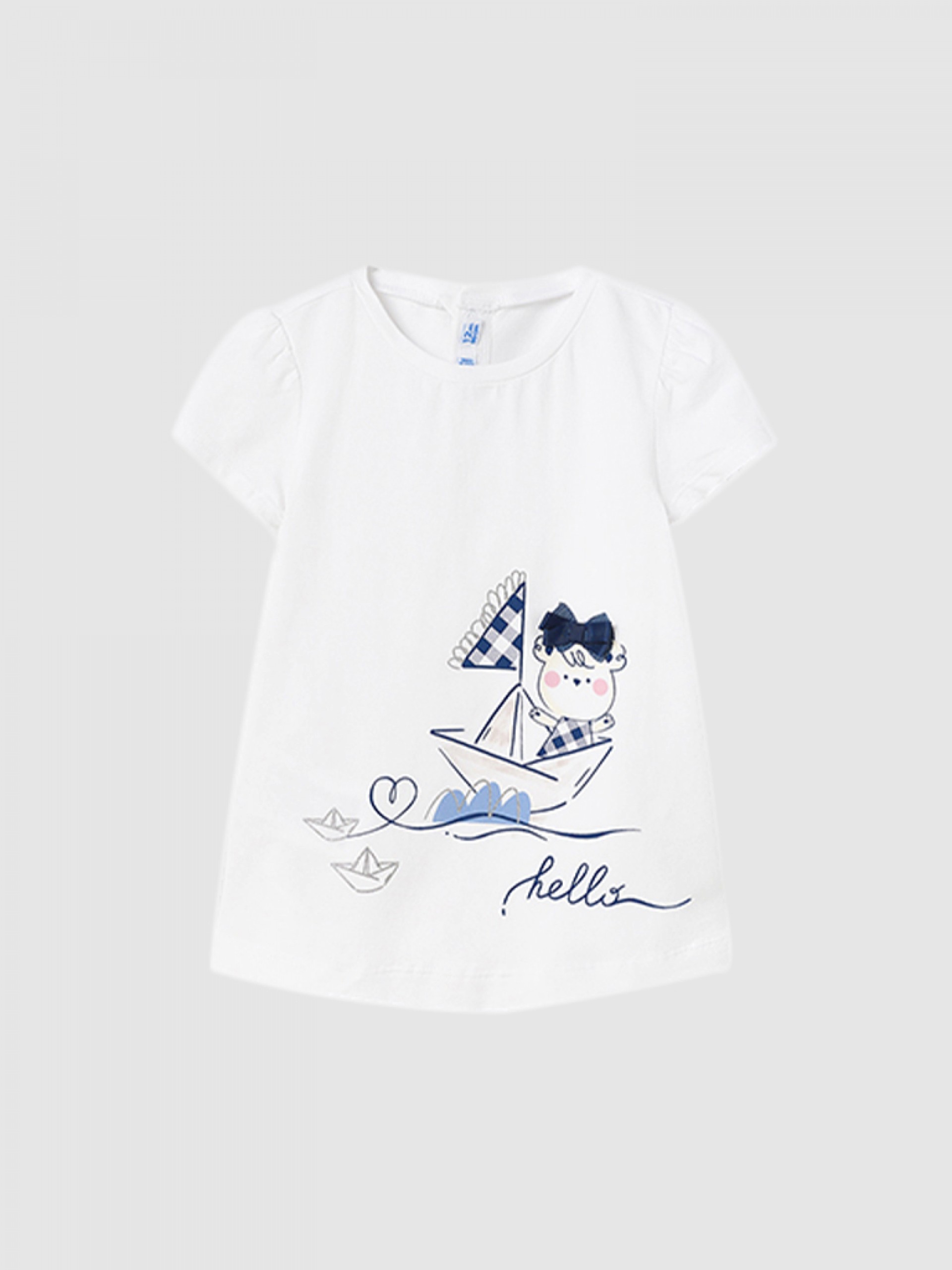 Set Baby Girl Mayoral