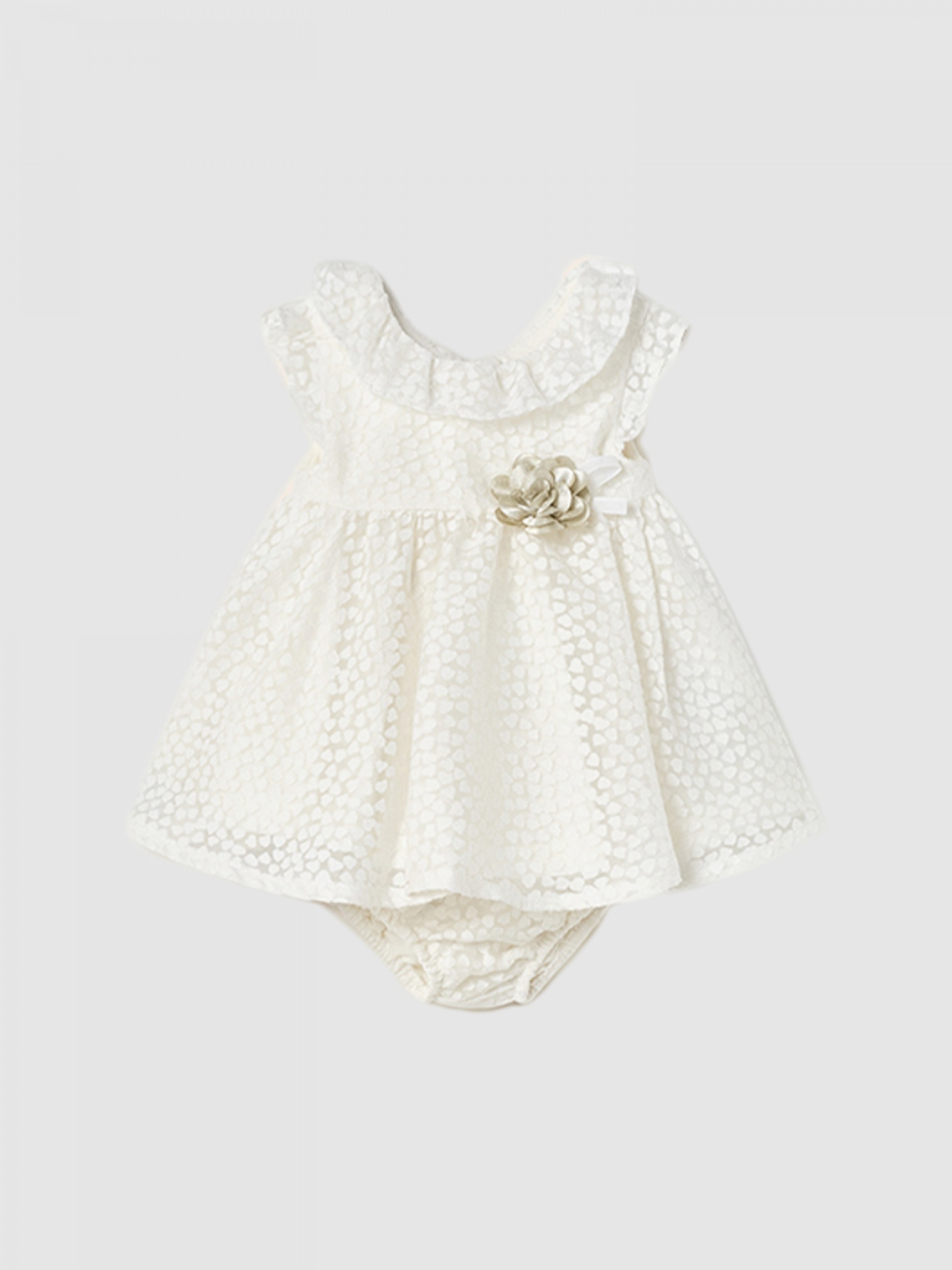 Dress Baby Girl Mayoral