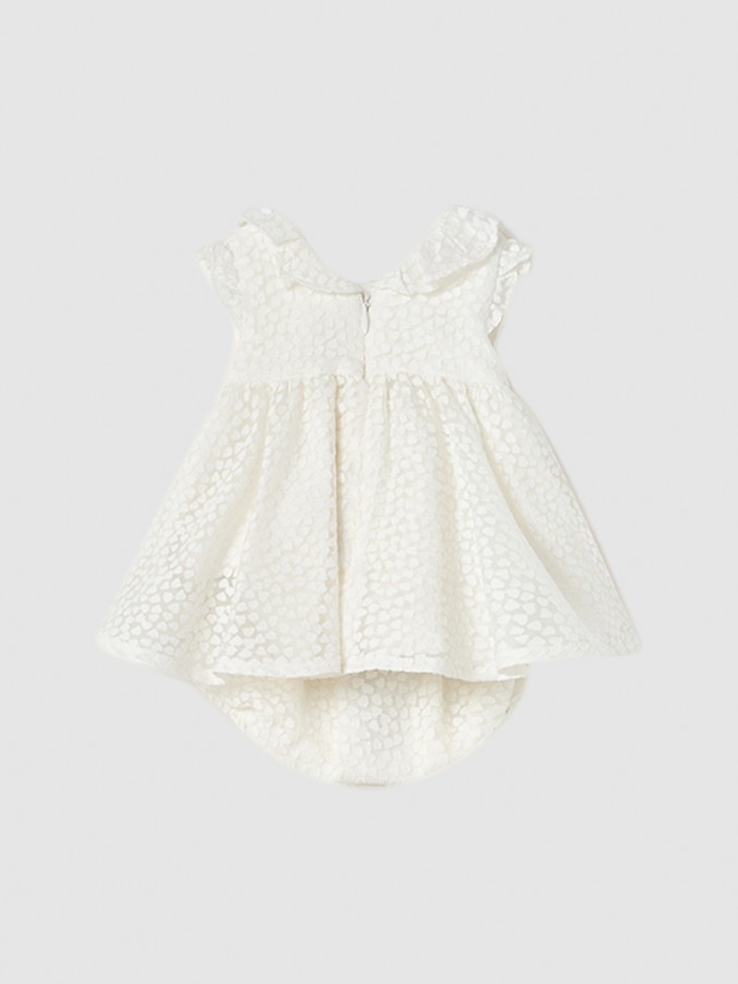 Dress Baby Girl Mayoral