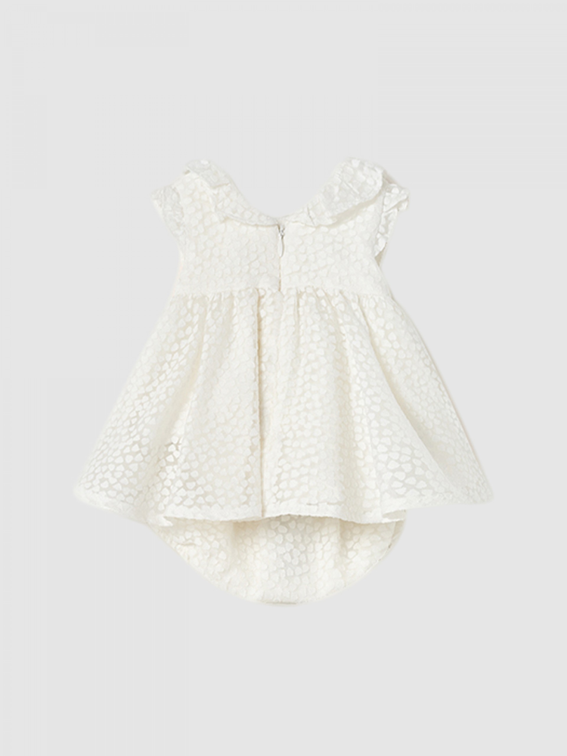 Dress Baby Girl Mayoral
