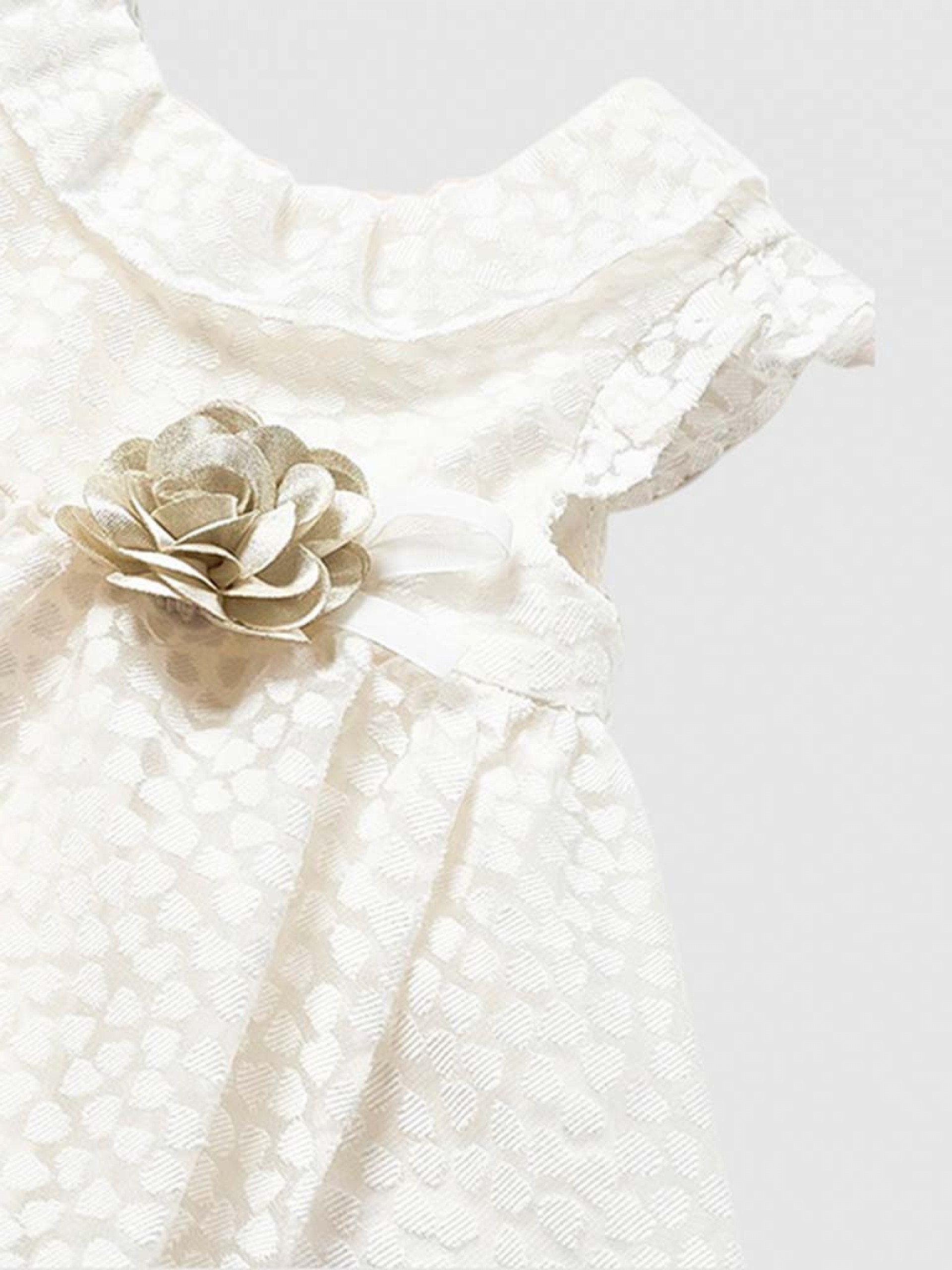 Dress Baby Girl Mayoral