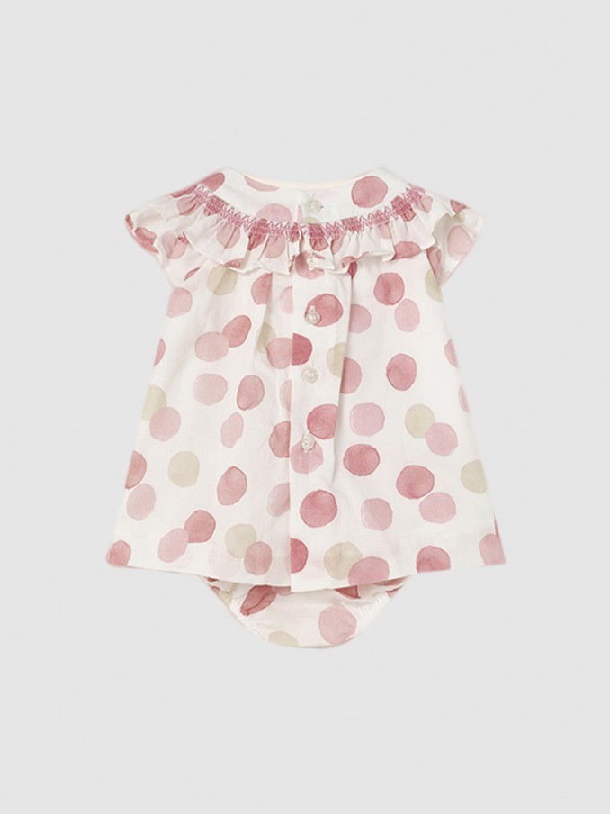 Dress Baby Girl Mayoral