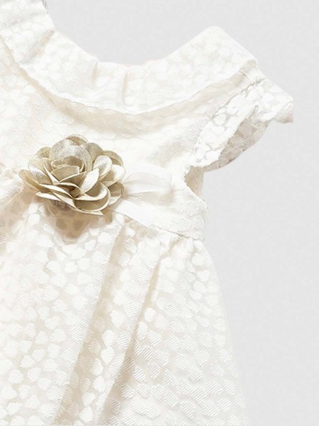 Dress Baby Girl Mayoral