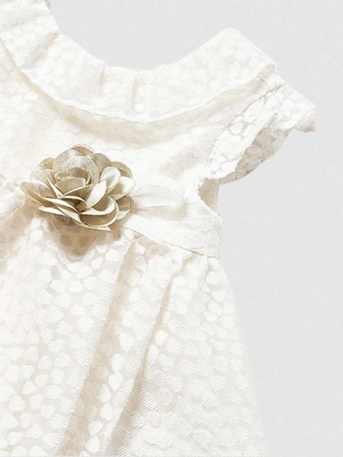Dress Baby Girl Mayoral