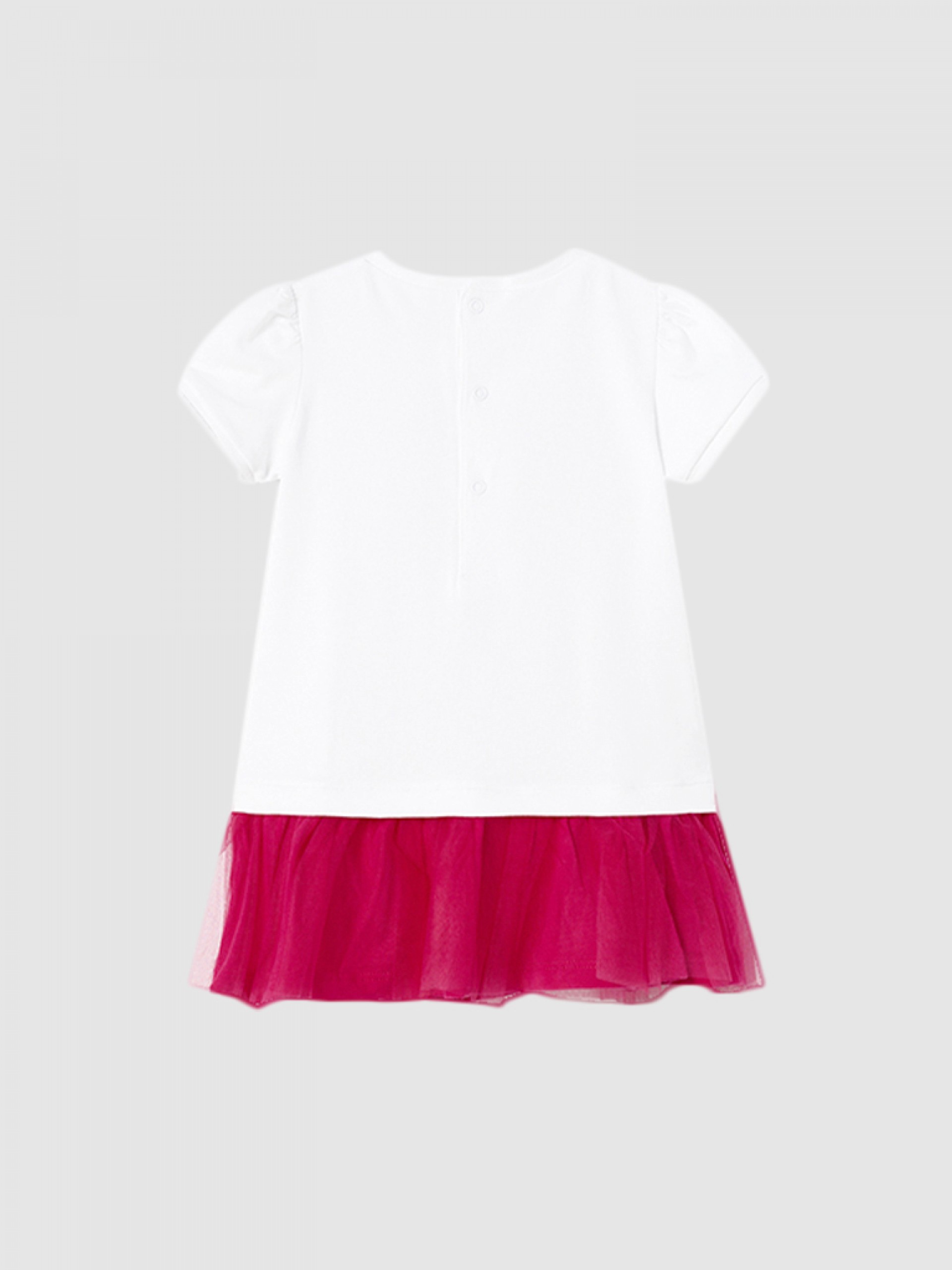 Dress Baby Girl Mayoral