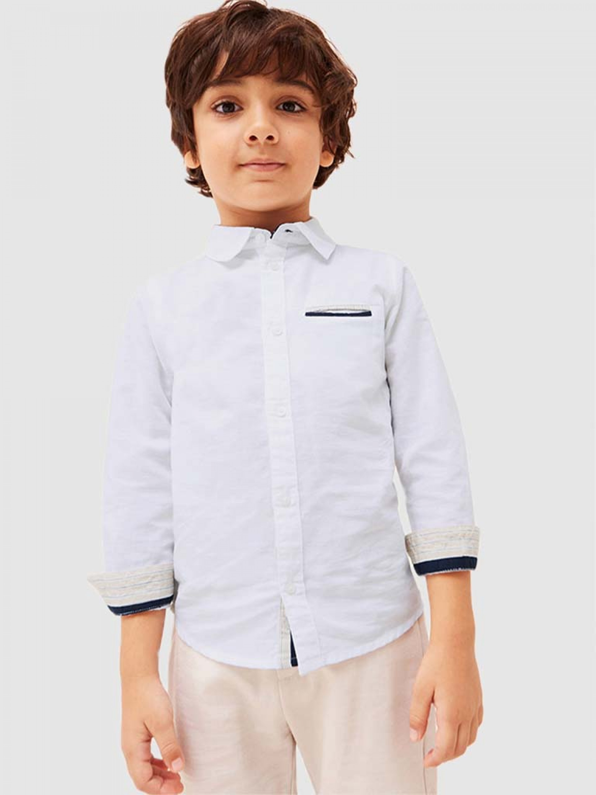 Camisa Niño Mayoral