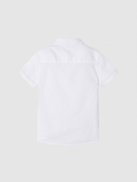Camisa Ni�o Mayoral