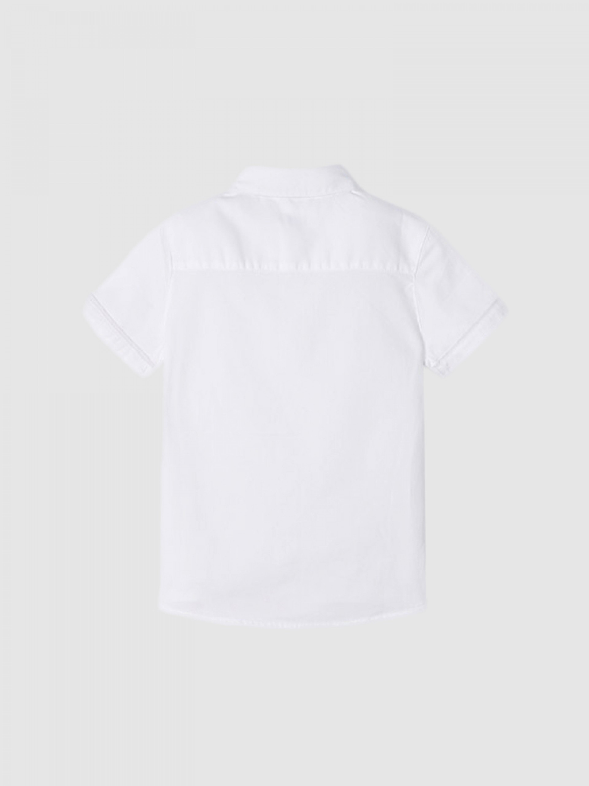 Camisa Niño Mayoral