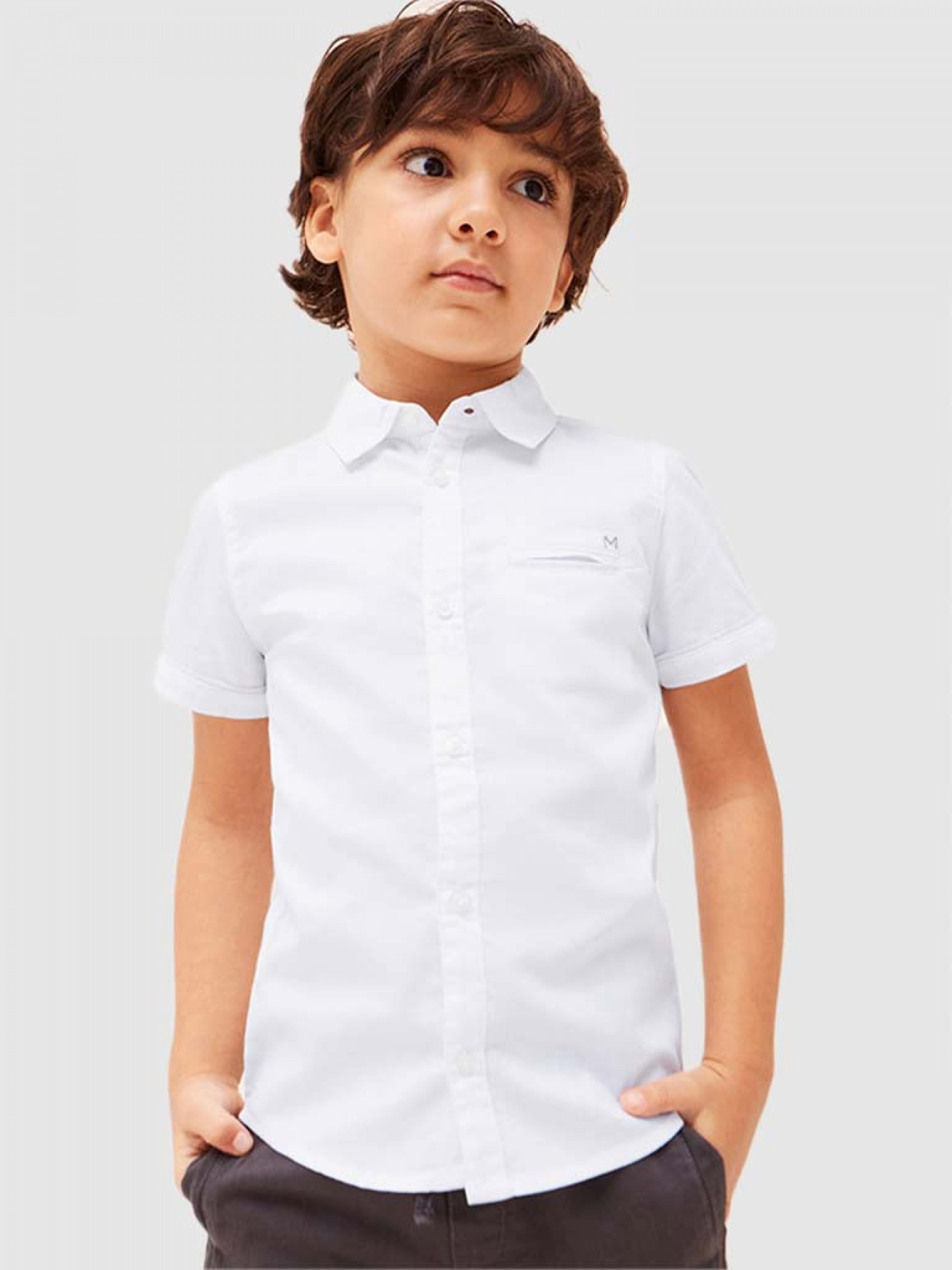 Camisa Niño Mayoral
