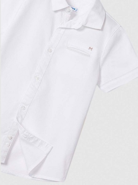 Camisa Ni�o Mayoral