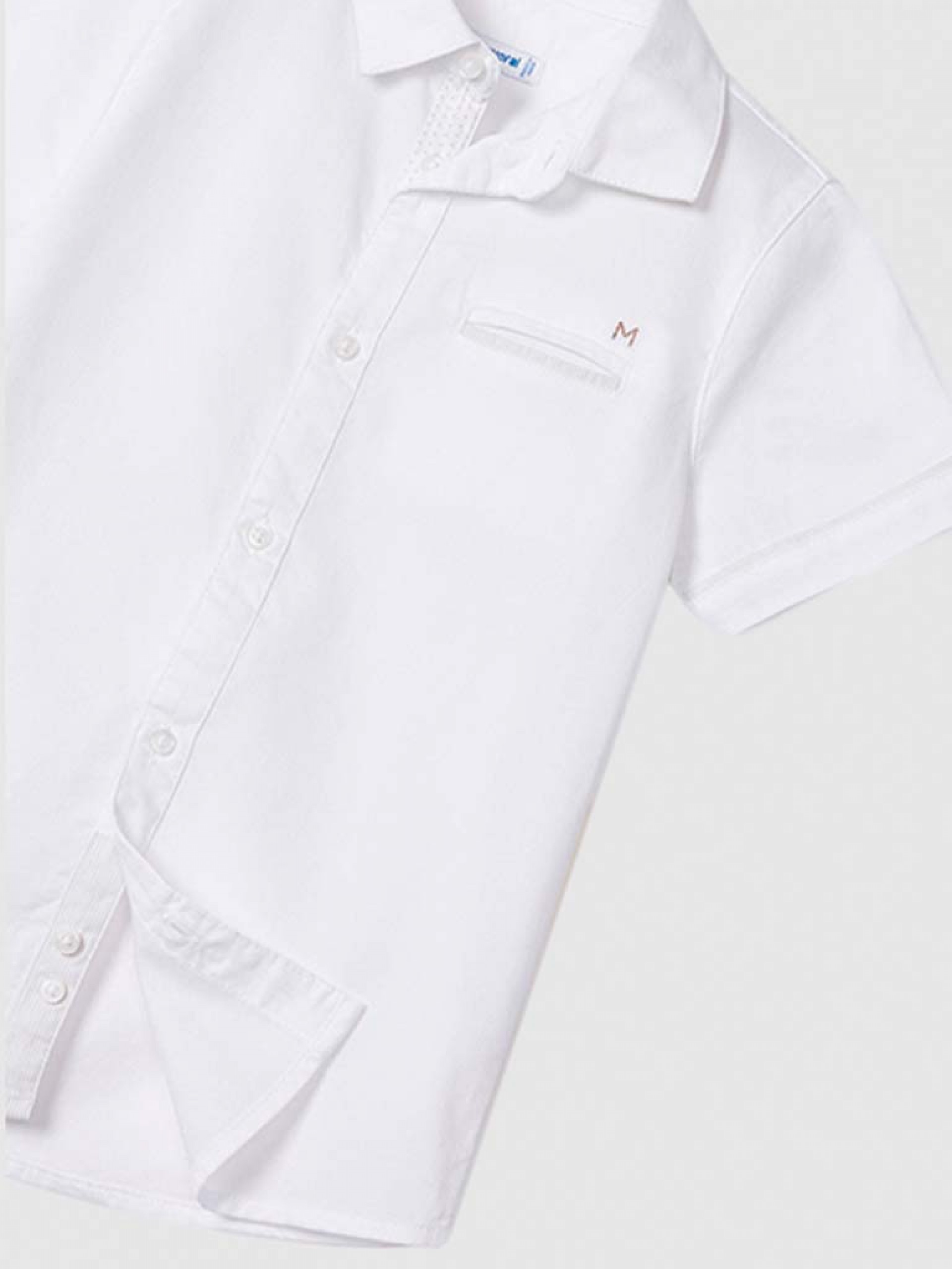 Camisa Niño Mayoral