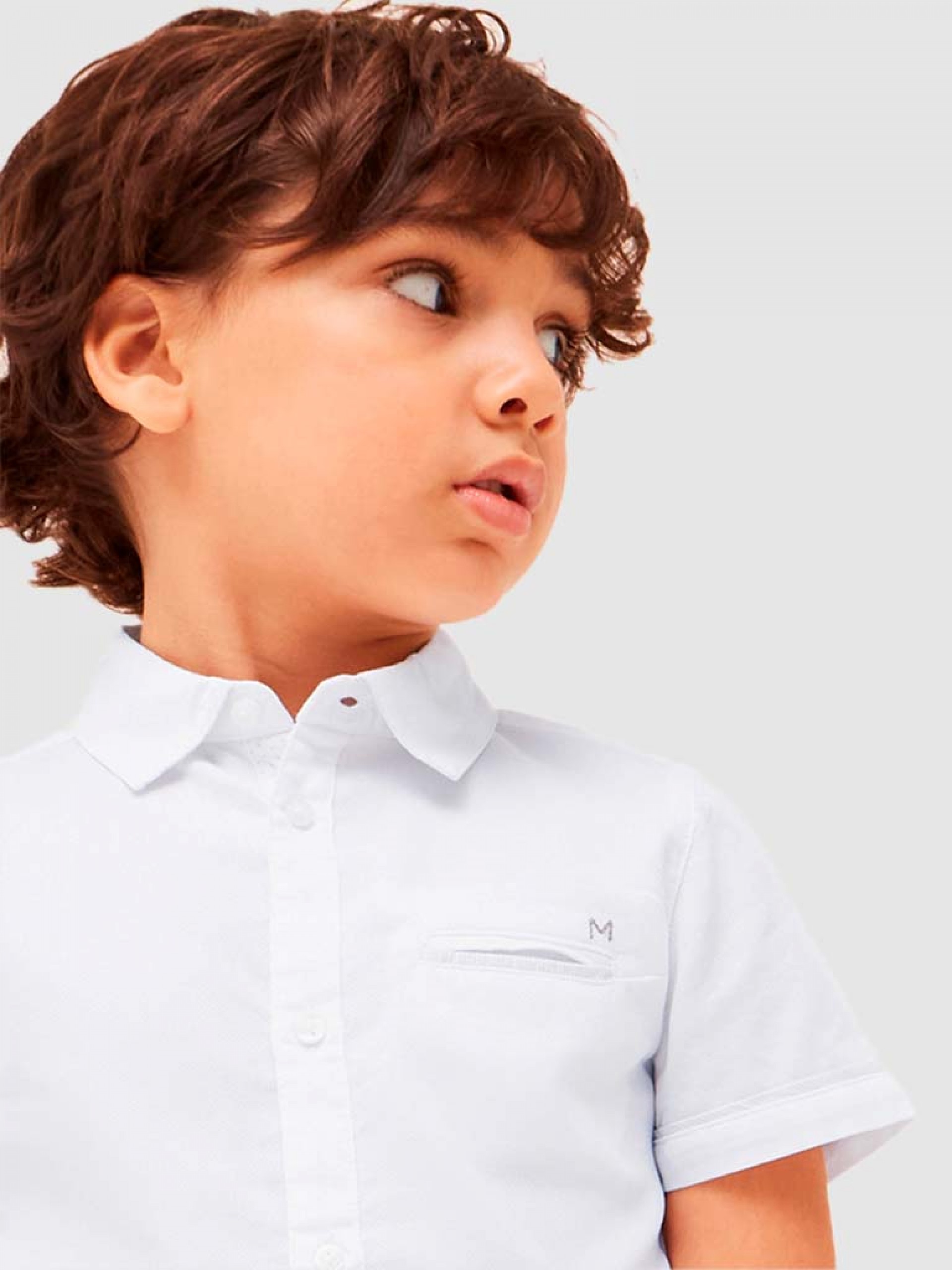 Camisa Niño Mayoral