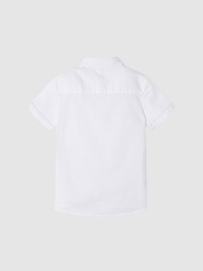 Camisa Niño Mayoral