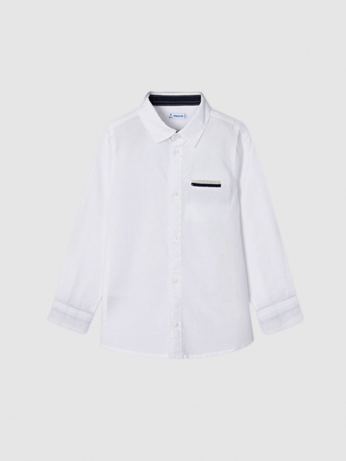 Camisa Niño Mayoral
