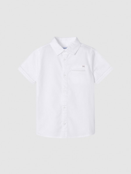 Camisa Ni�o Mayoral