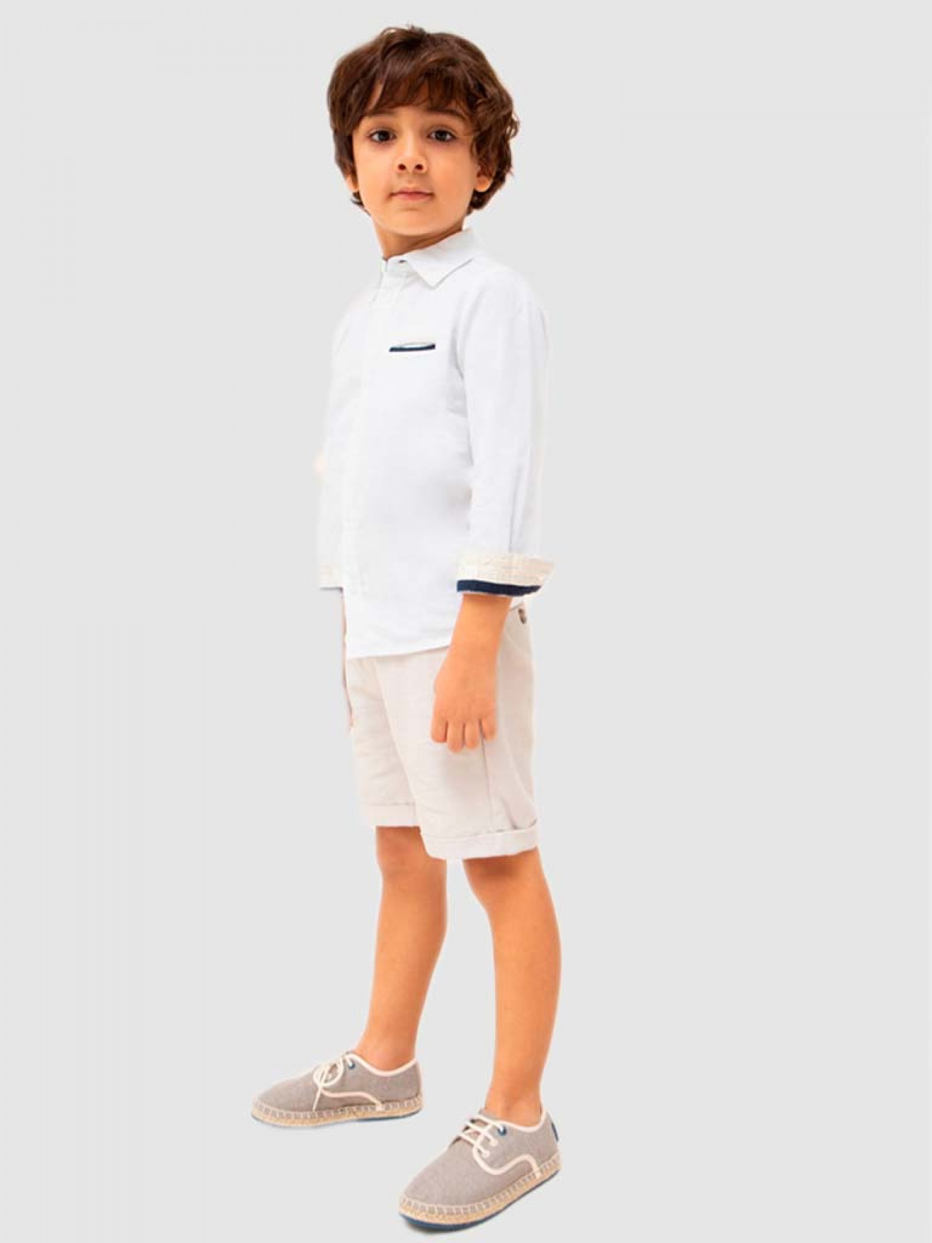 Camisa Niño Mayoral