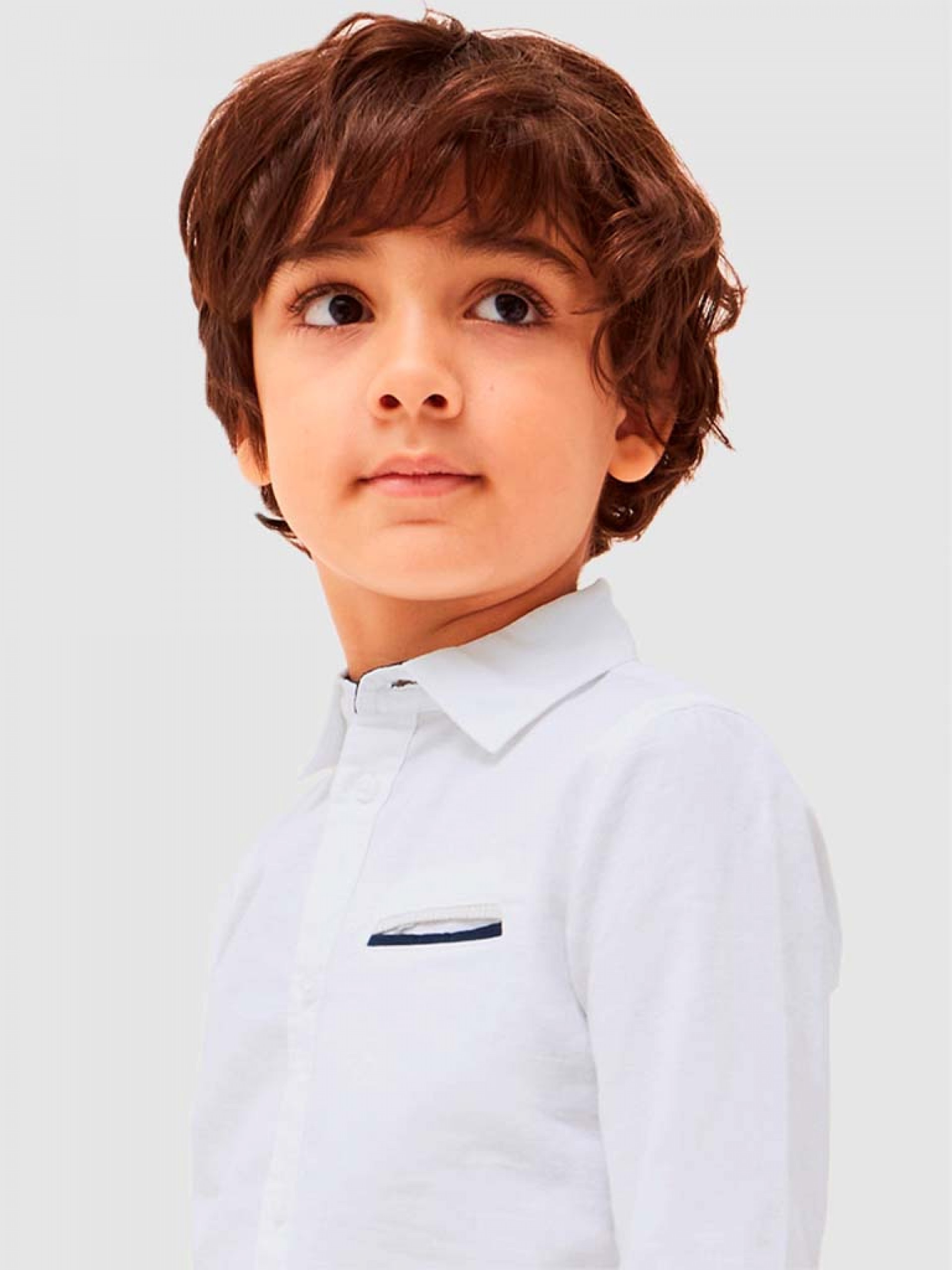 Camisa Niño Mayoral