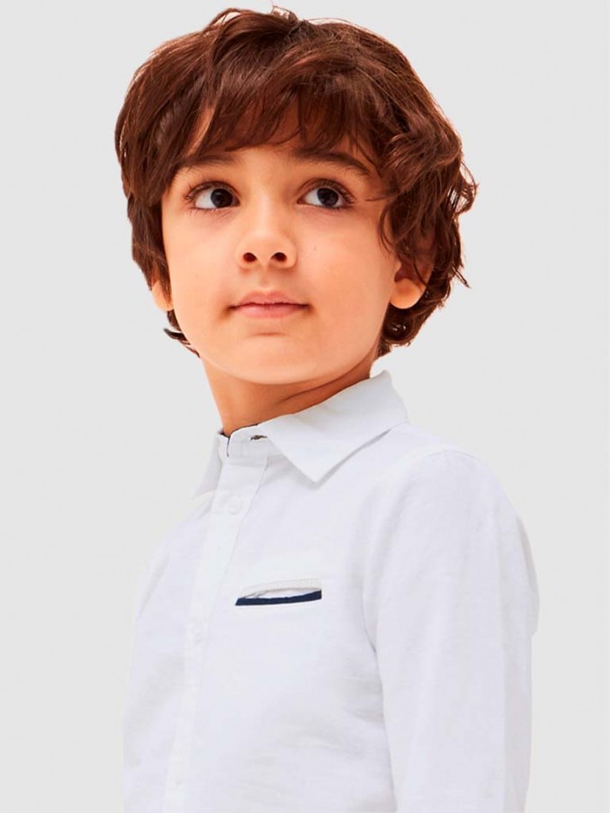Camisa Niño Mayoral