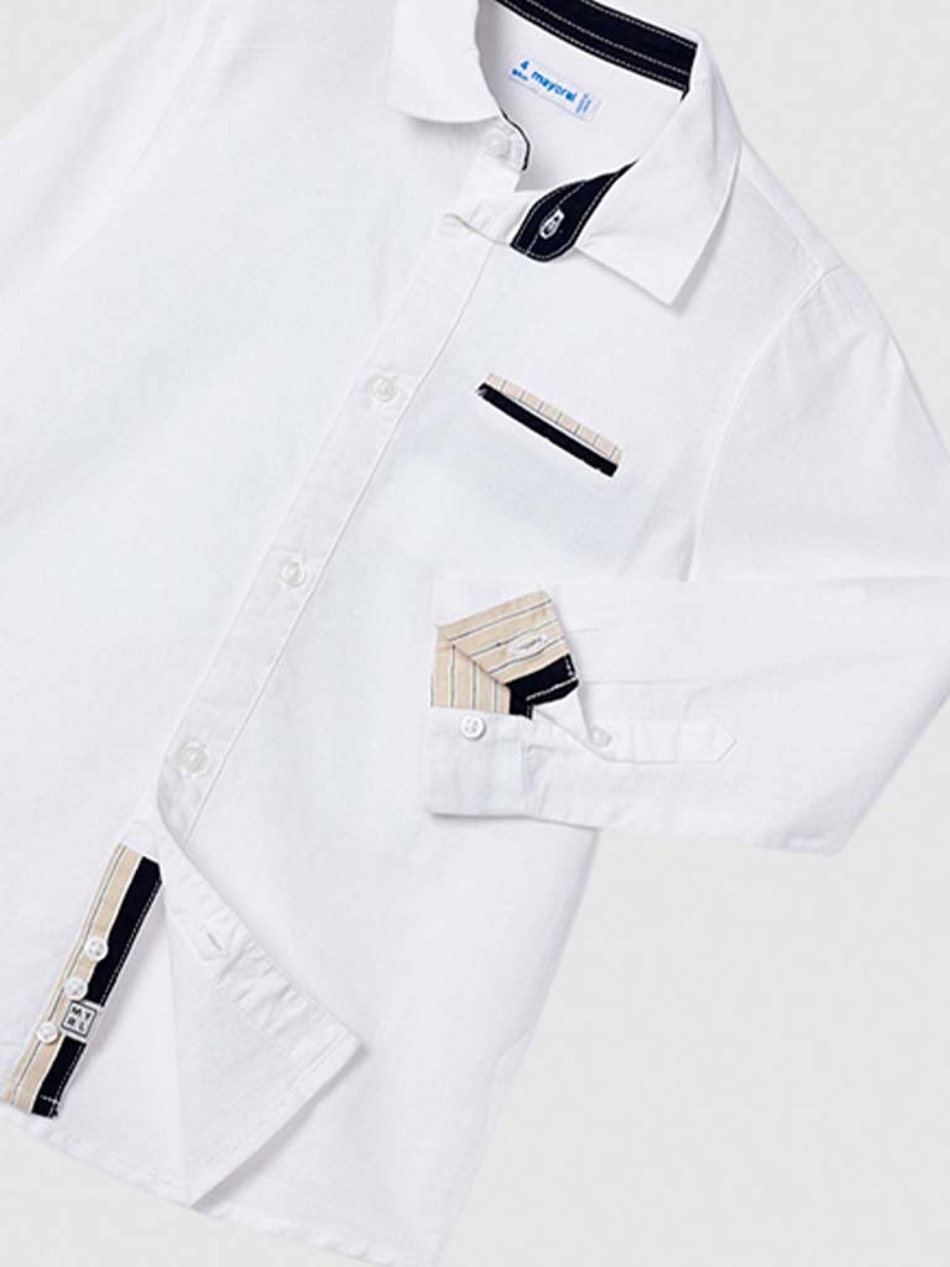 Camisa Niño Mayoral