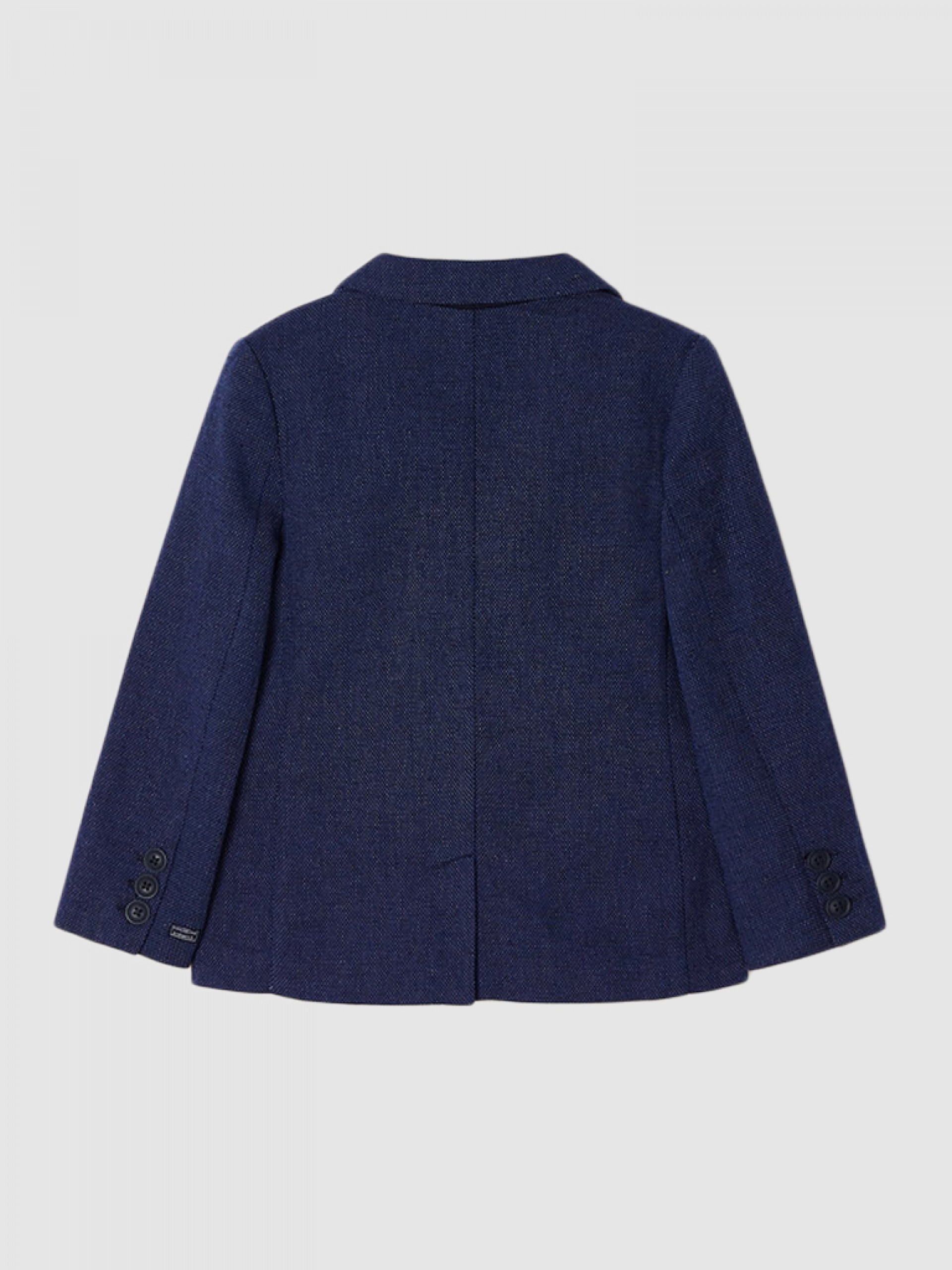 Blazer Boy Mayoral