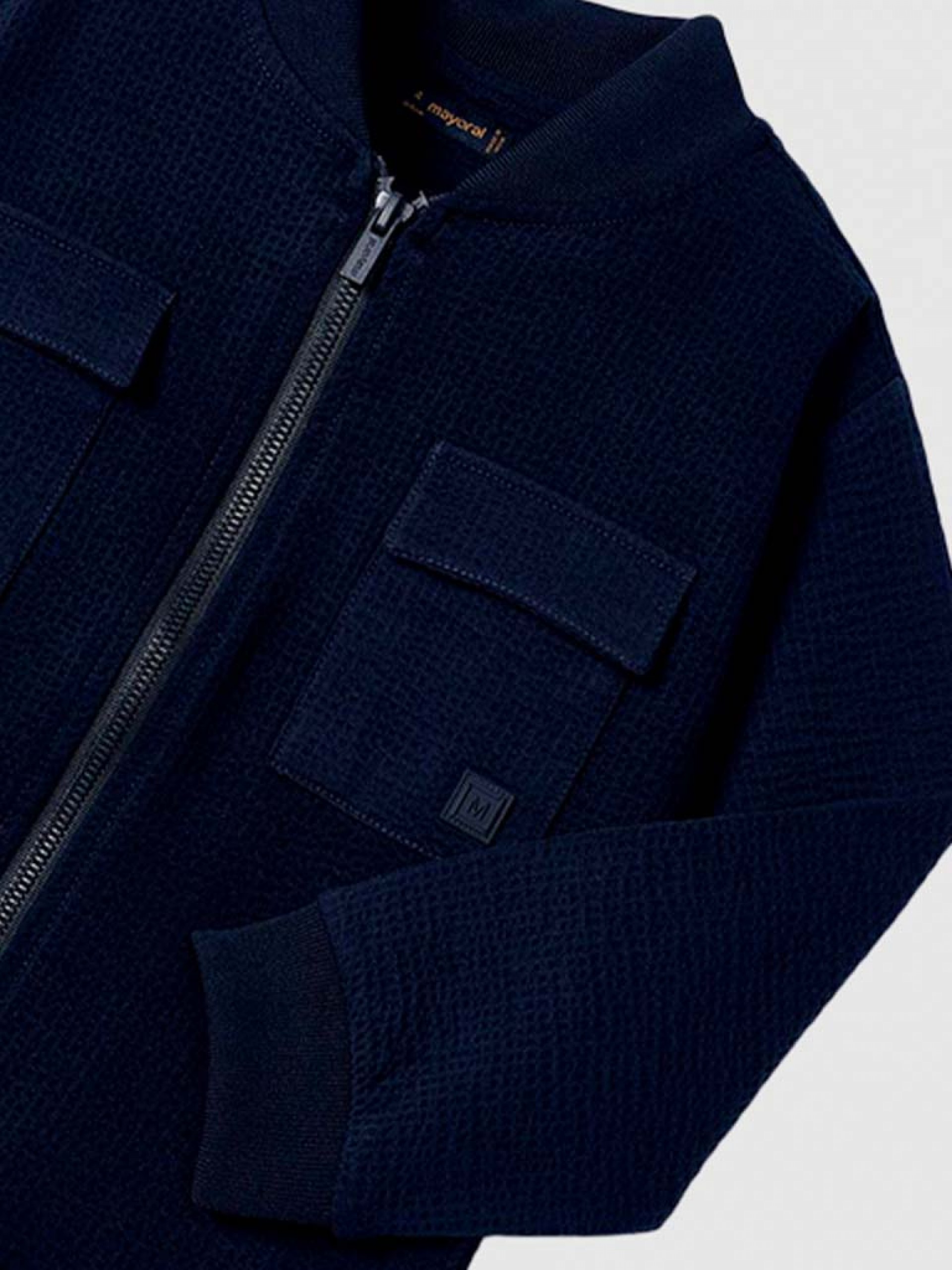 Chaqueta Niño Mayoral