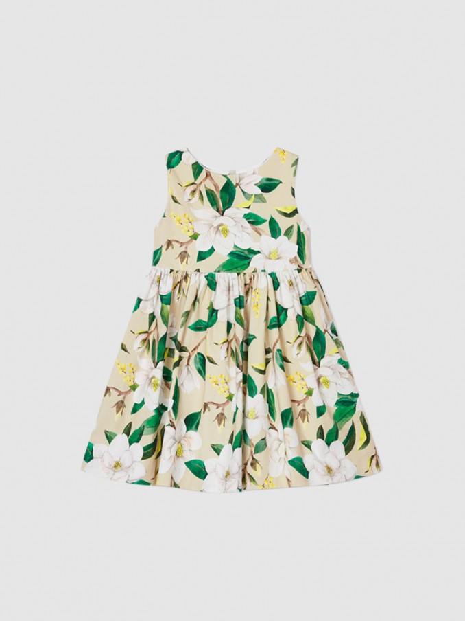Vestido Nia Mayoral