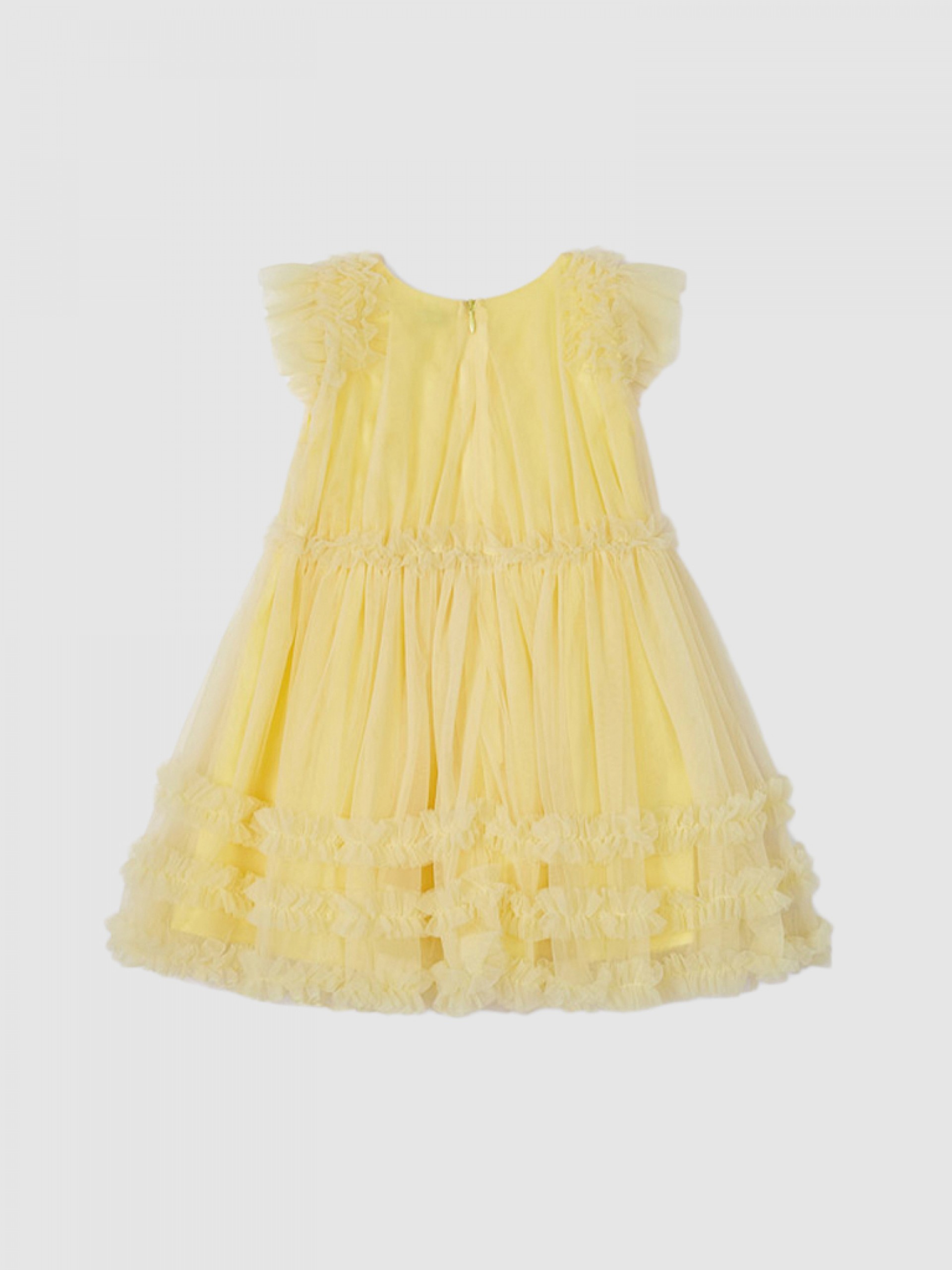 Dress Girl Mayoral