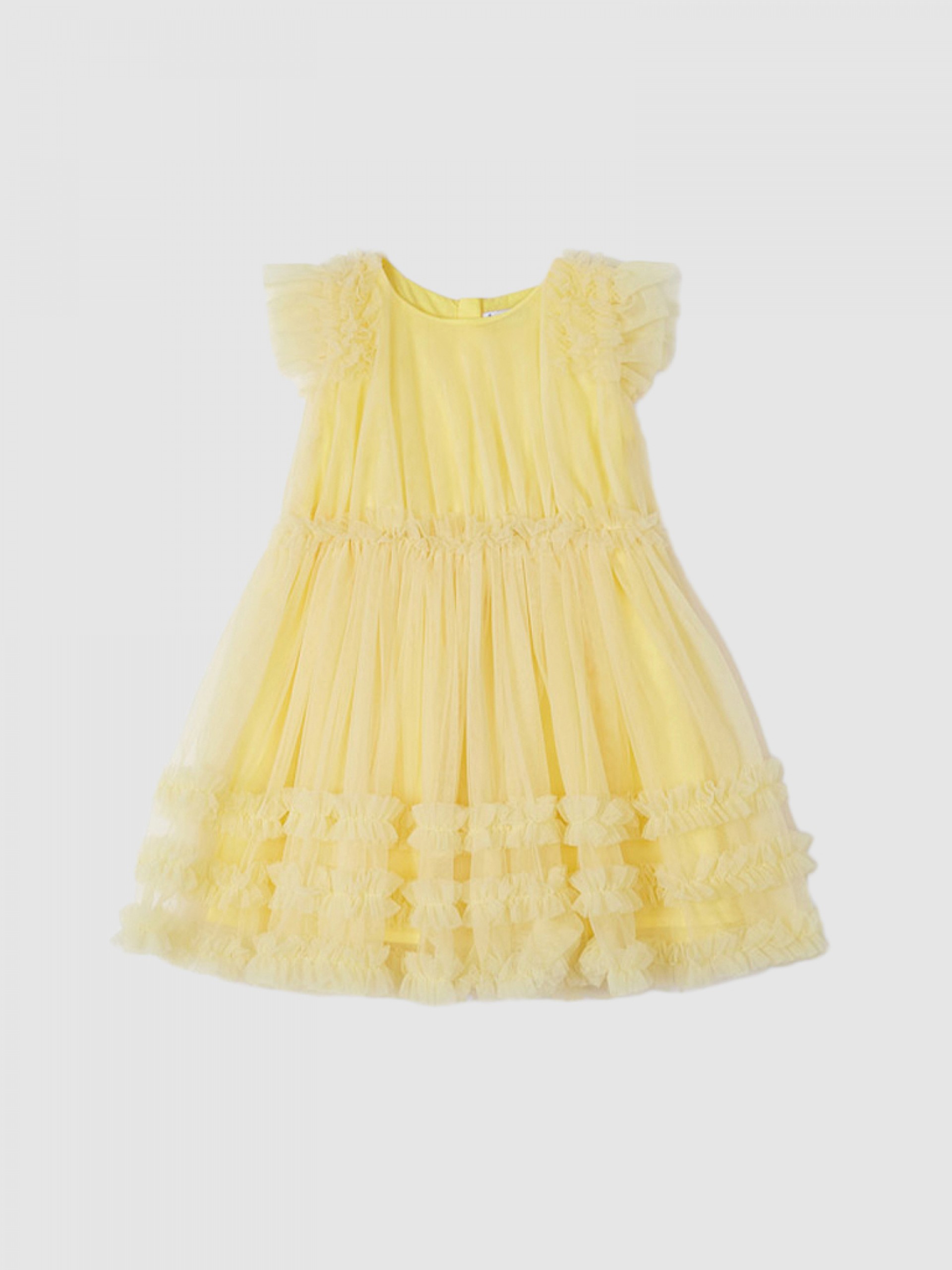 Dress Girl Mayoral